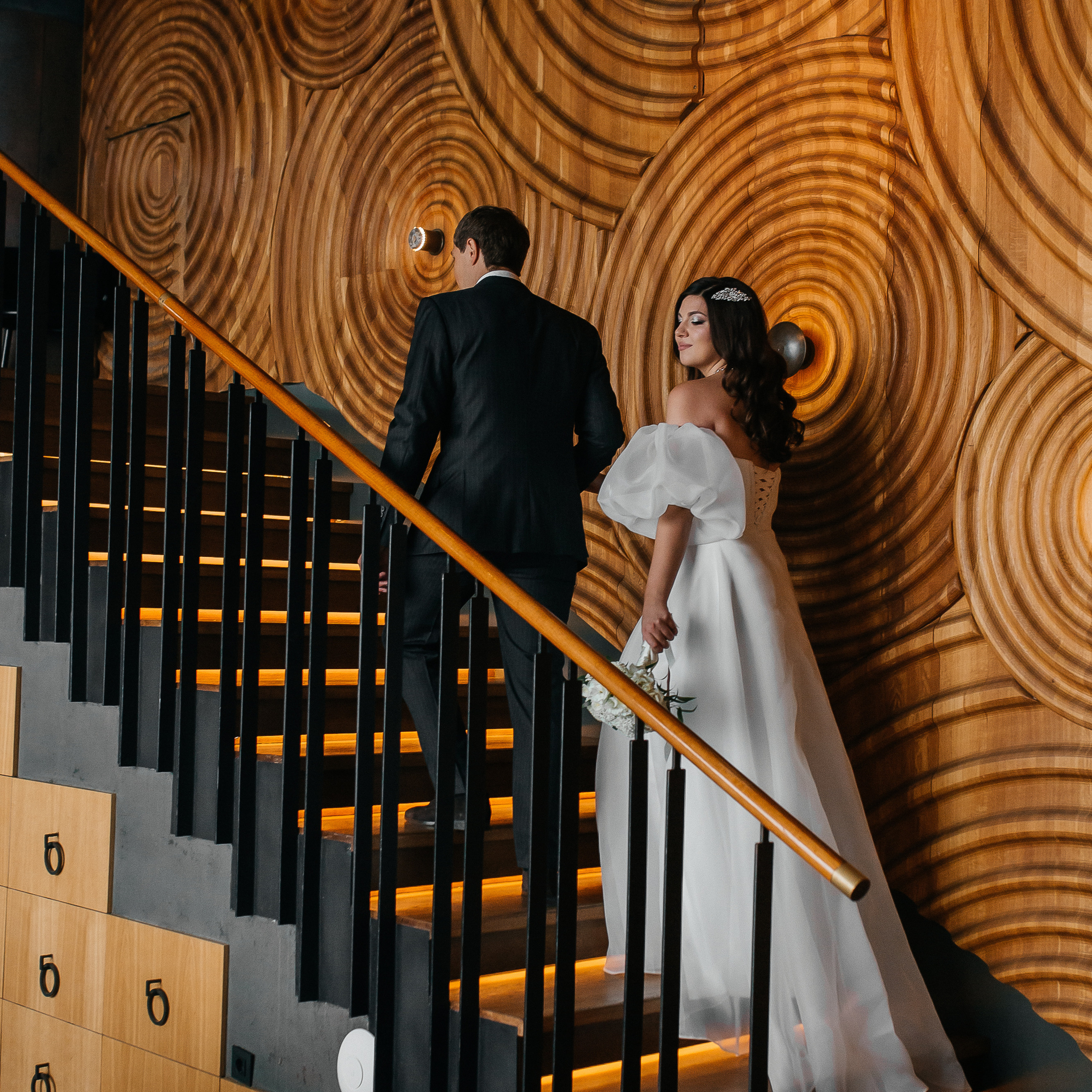 Свадебное портфолио. Фотограф в Москве