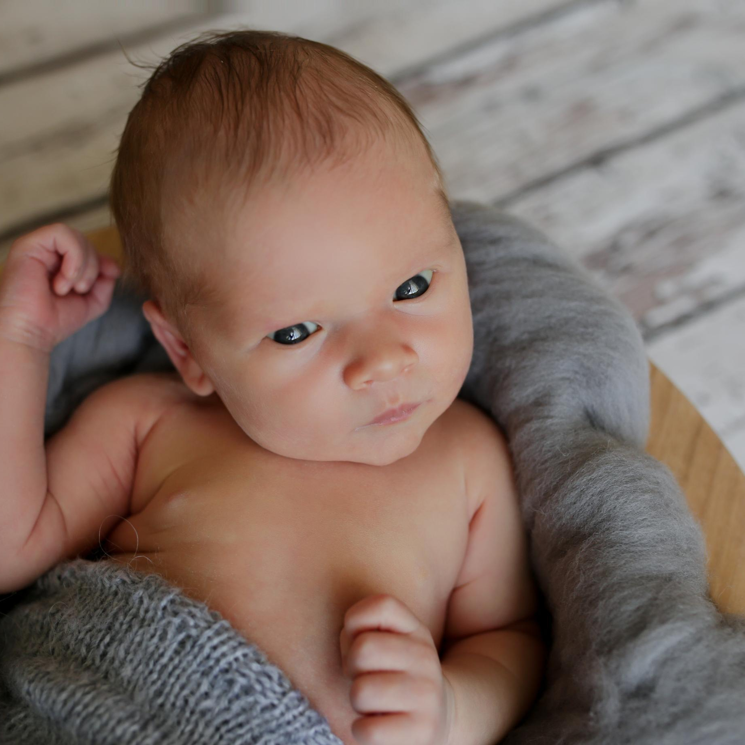 Отзывы. Фотограф новорожденных Екатеринбург