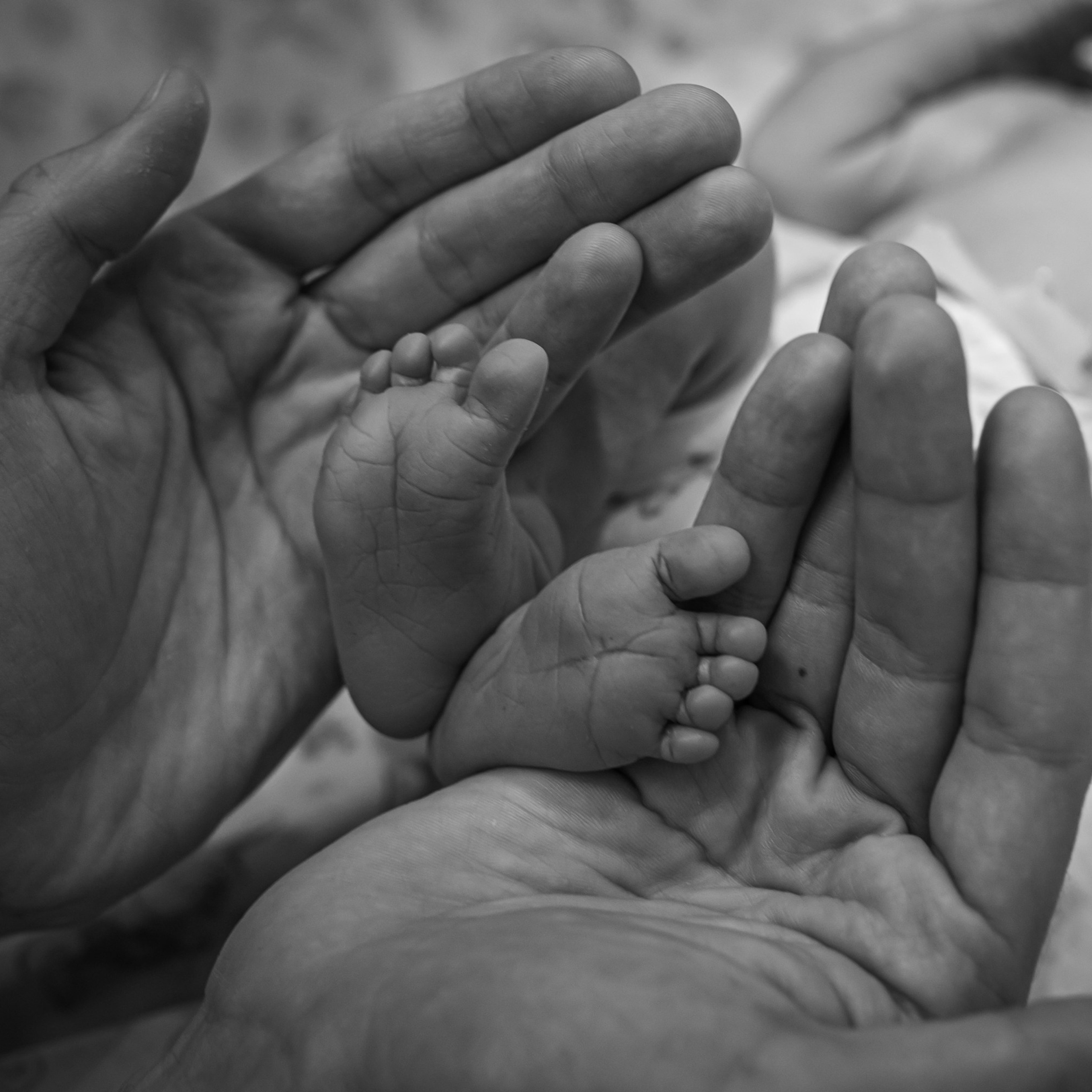 Отзывы. Фотограф новорожденных Екатеринбург