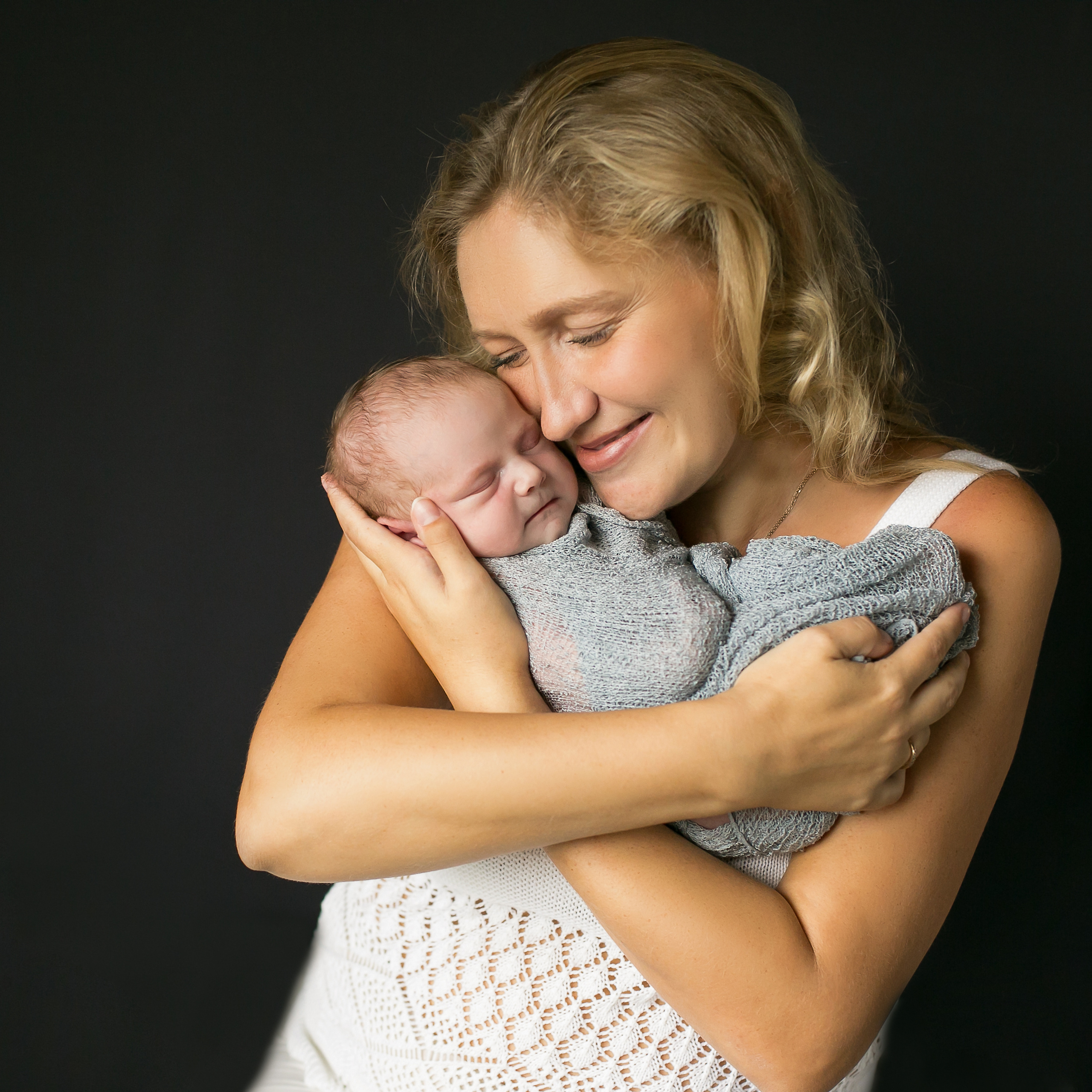 Отзывы. Фотограф новорожденных Екатеринбург