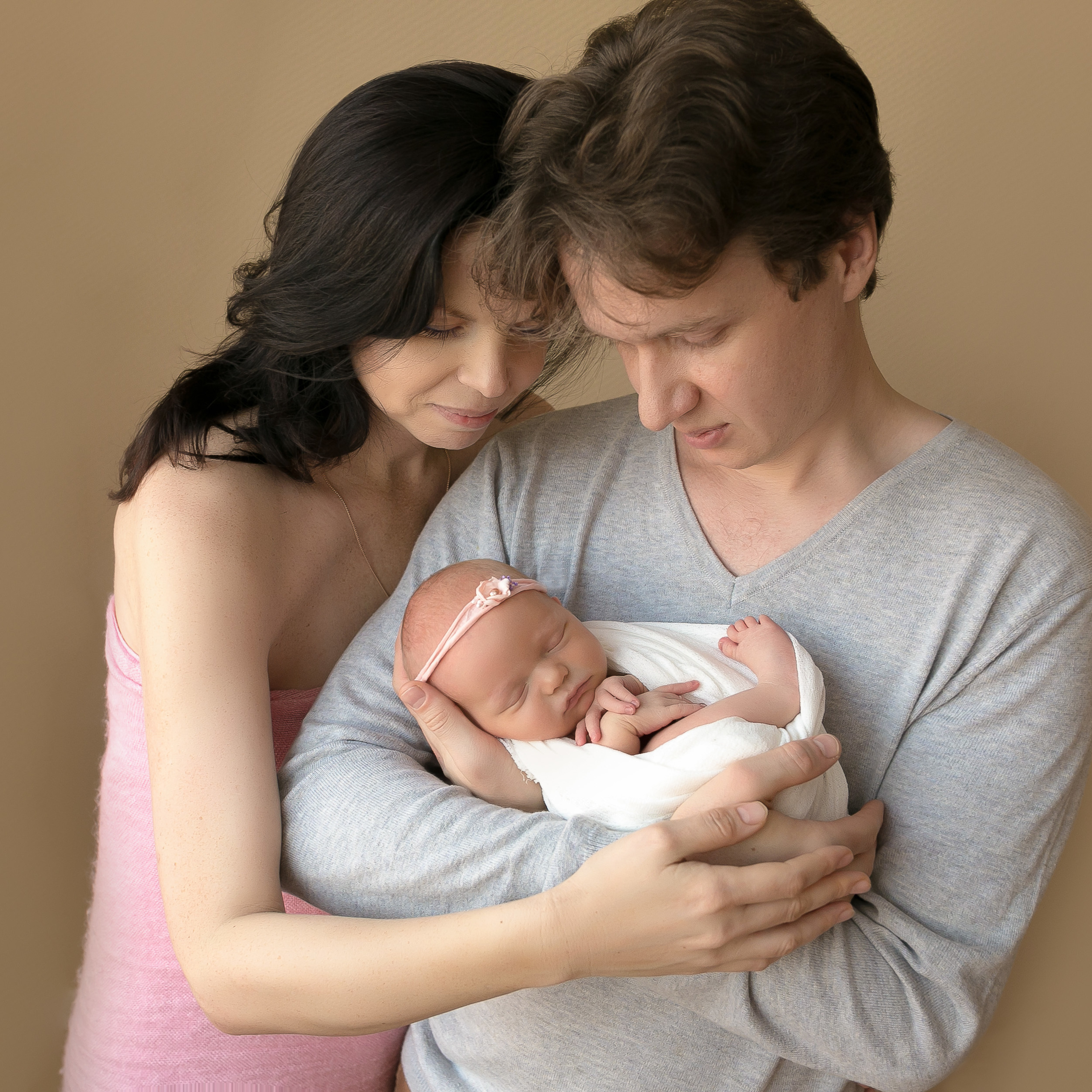 Отзывы. Фотограф новорожденных Екатеринбург