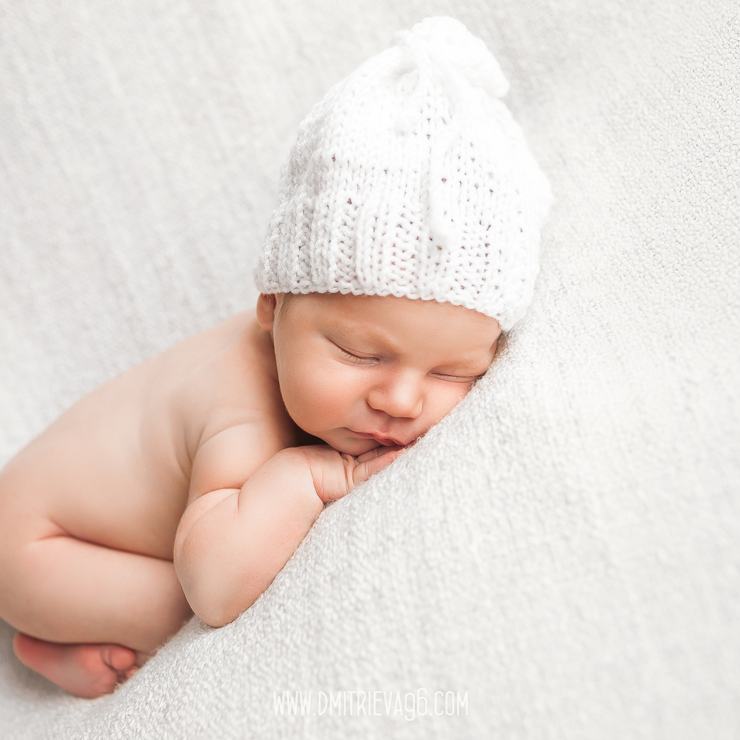 Отзывы. Фотограф новорожденных Екатеринбург