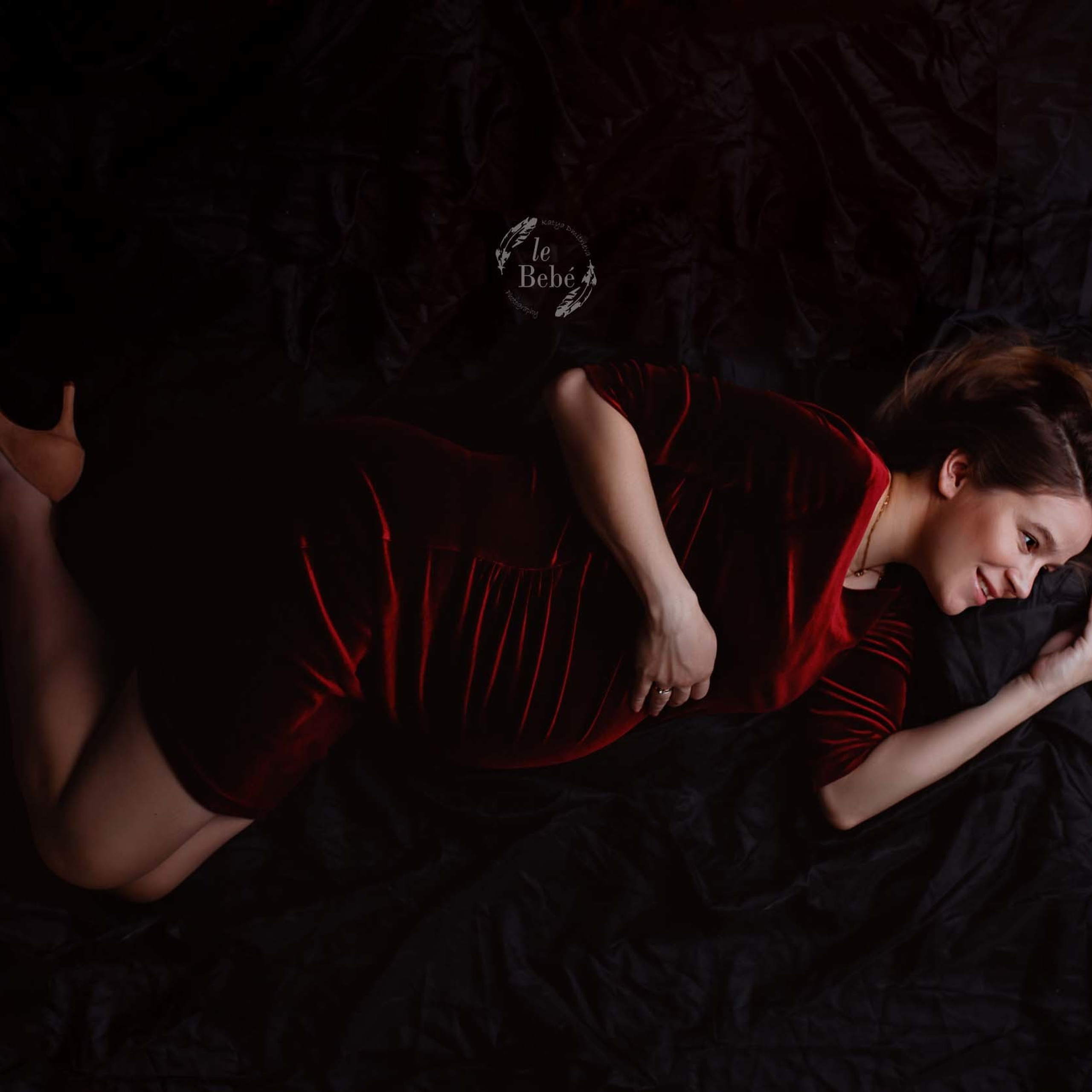 Отзывы. Фотограф новорожденных Екатеринбург