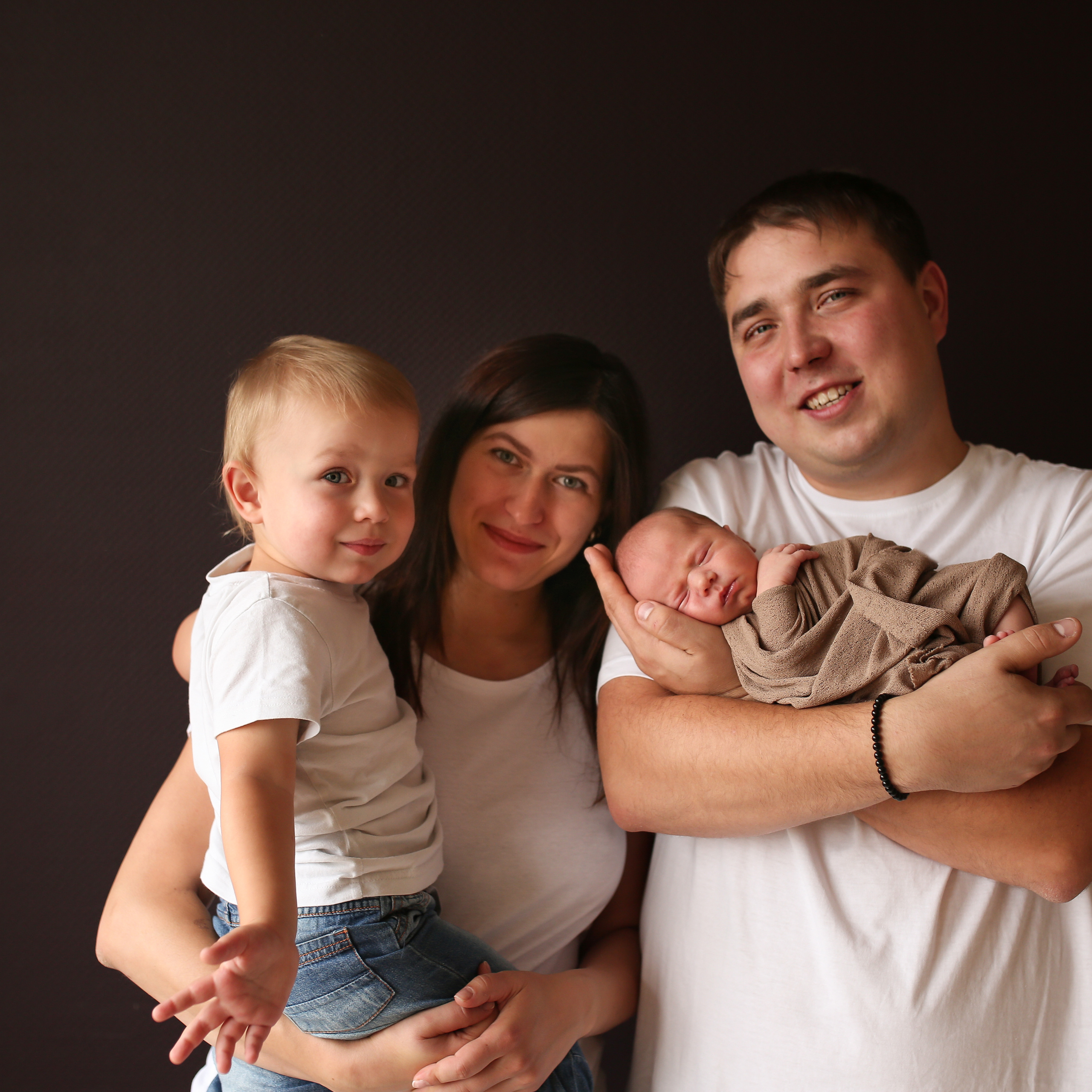 Отзывы. Фотограф новорожденных Екатеринбург