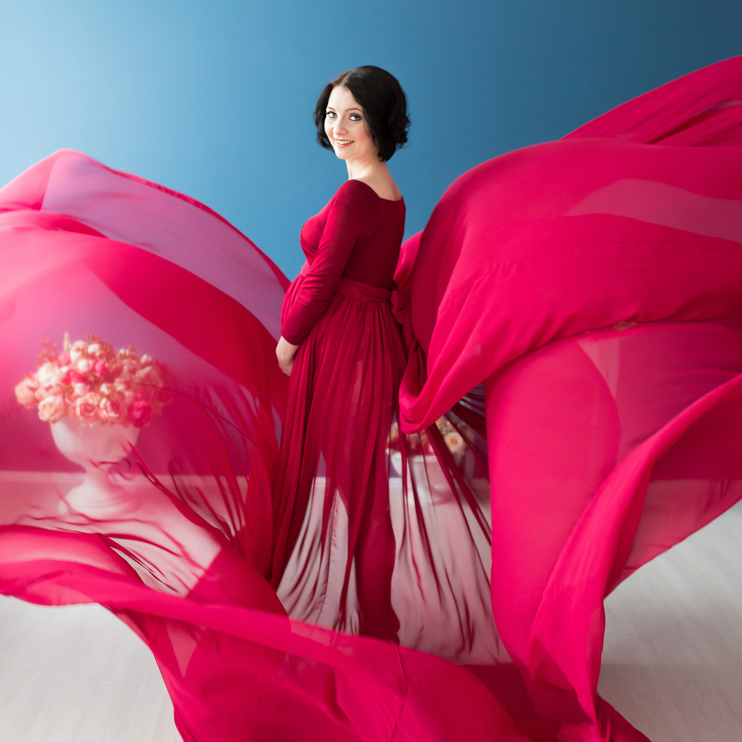 Отзывы. Фотограф новорожденных Екатеринбург