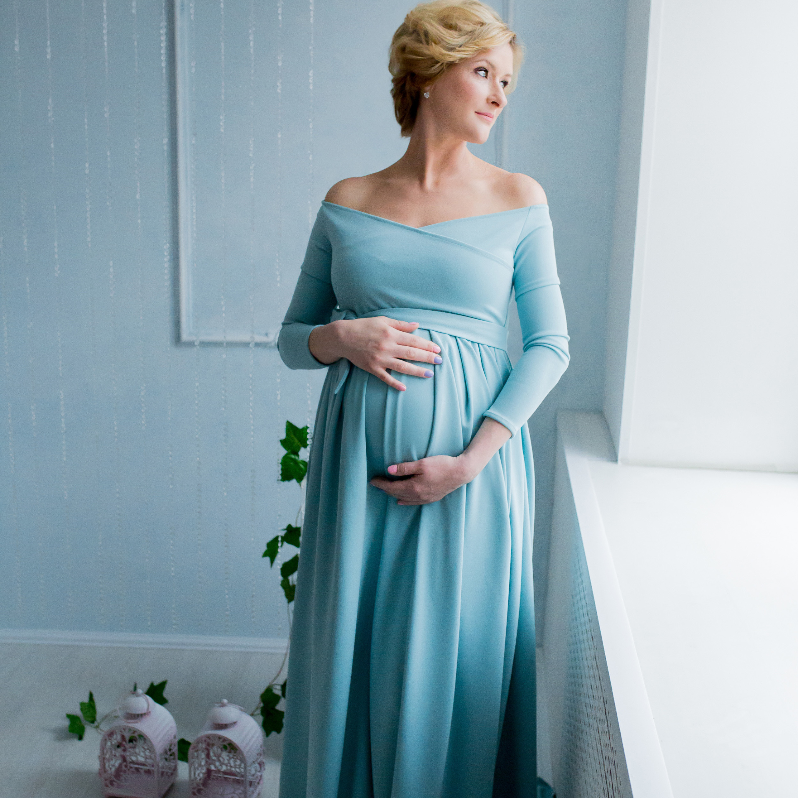 Отзывы. Фотограф новорожденных Екатеринбург