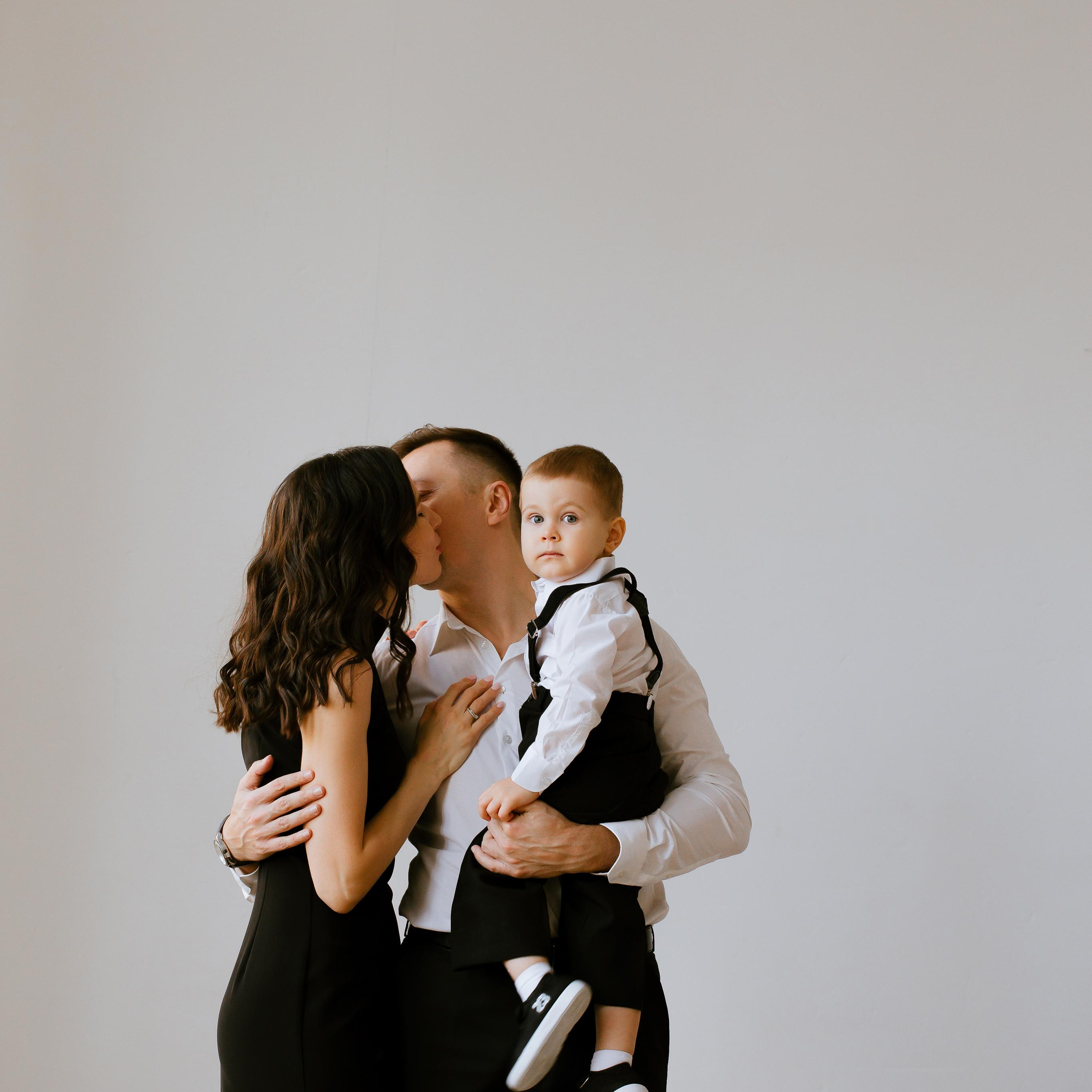 Семейные съемки