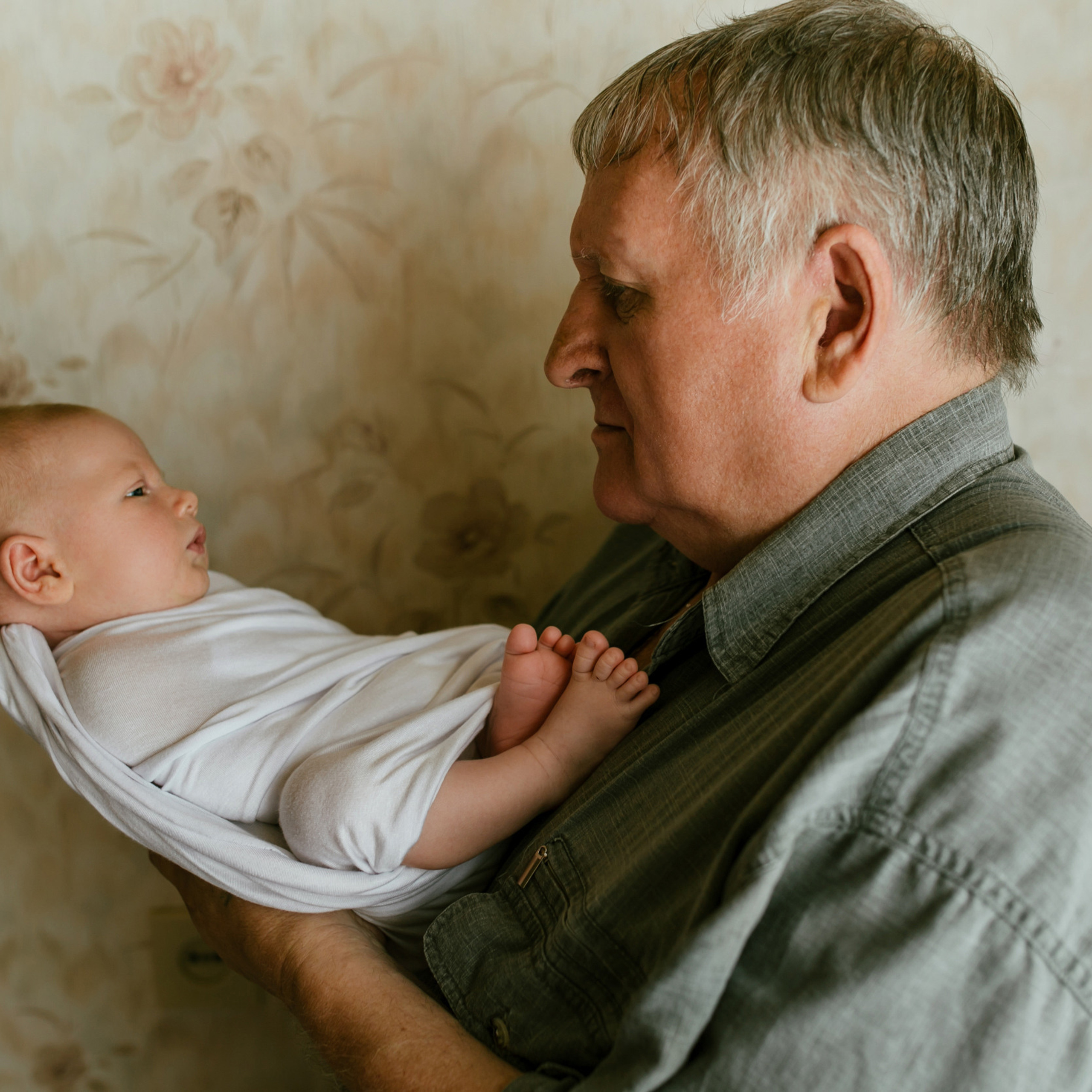 Отзывы. Фотограф новорожденных Екатеринбург