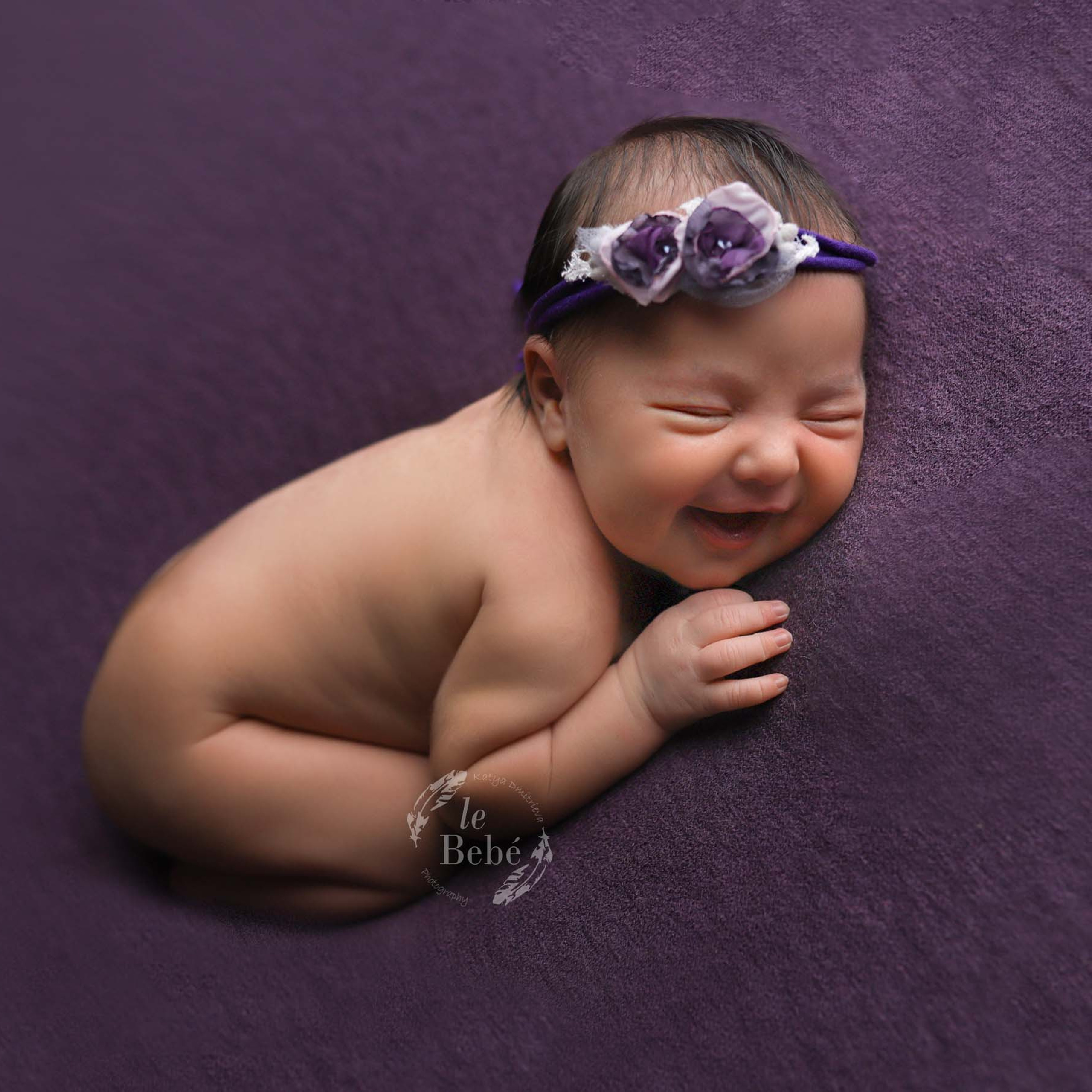 Ньюборн (до&nbsp;2х недель)