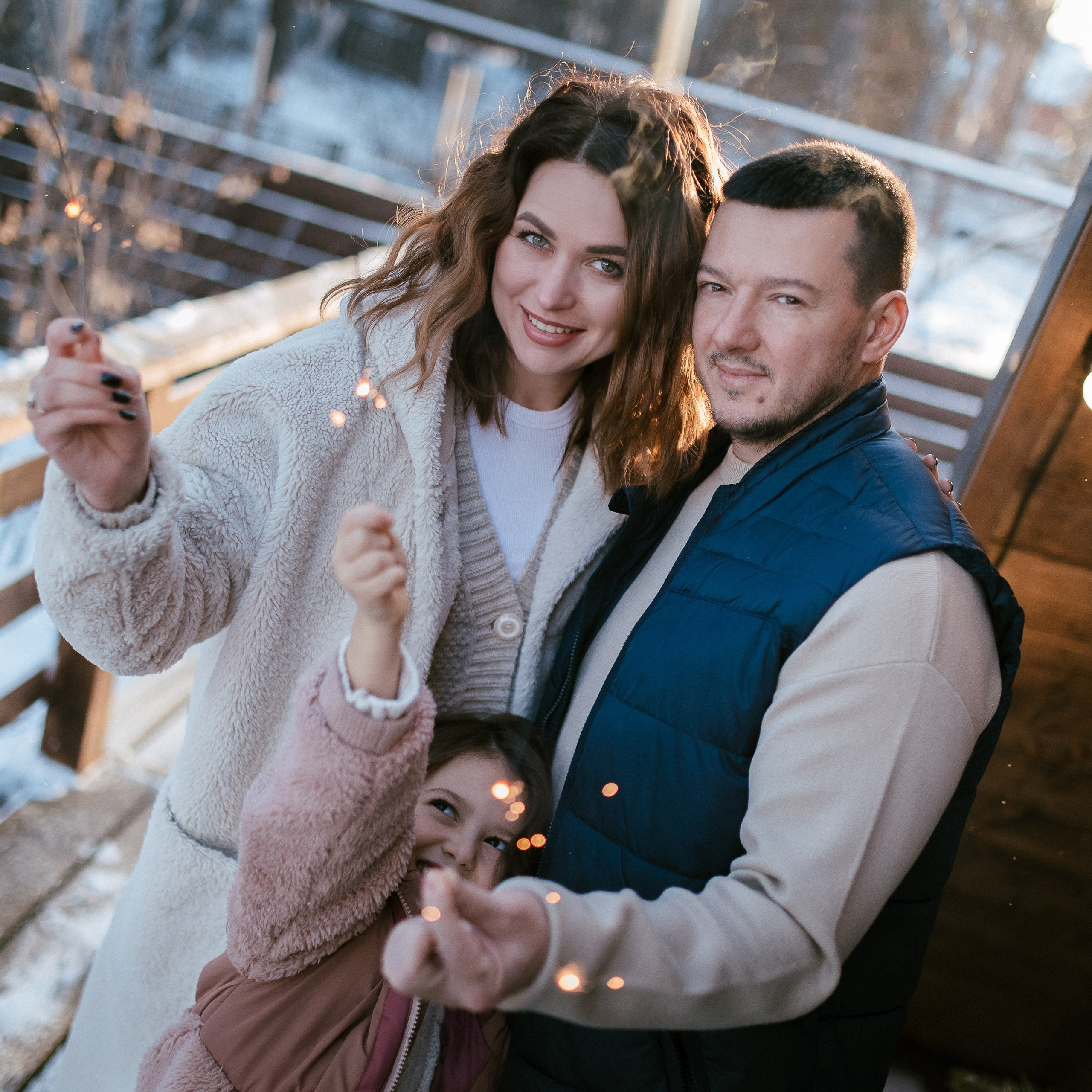 Отзывы. Фотограф новорожденных Екатеринбург