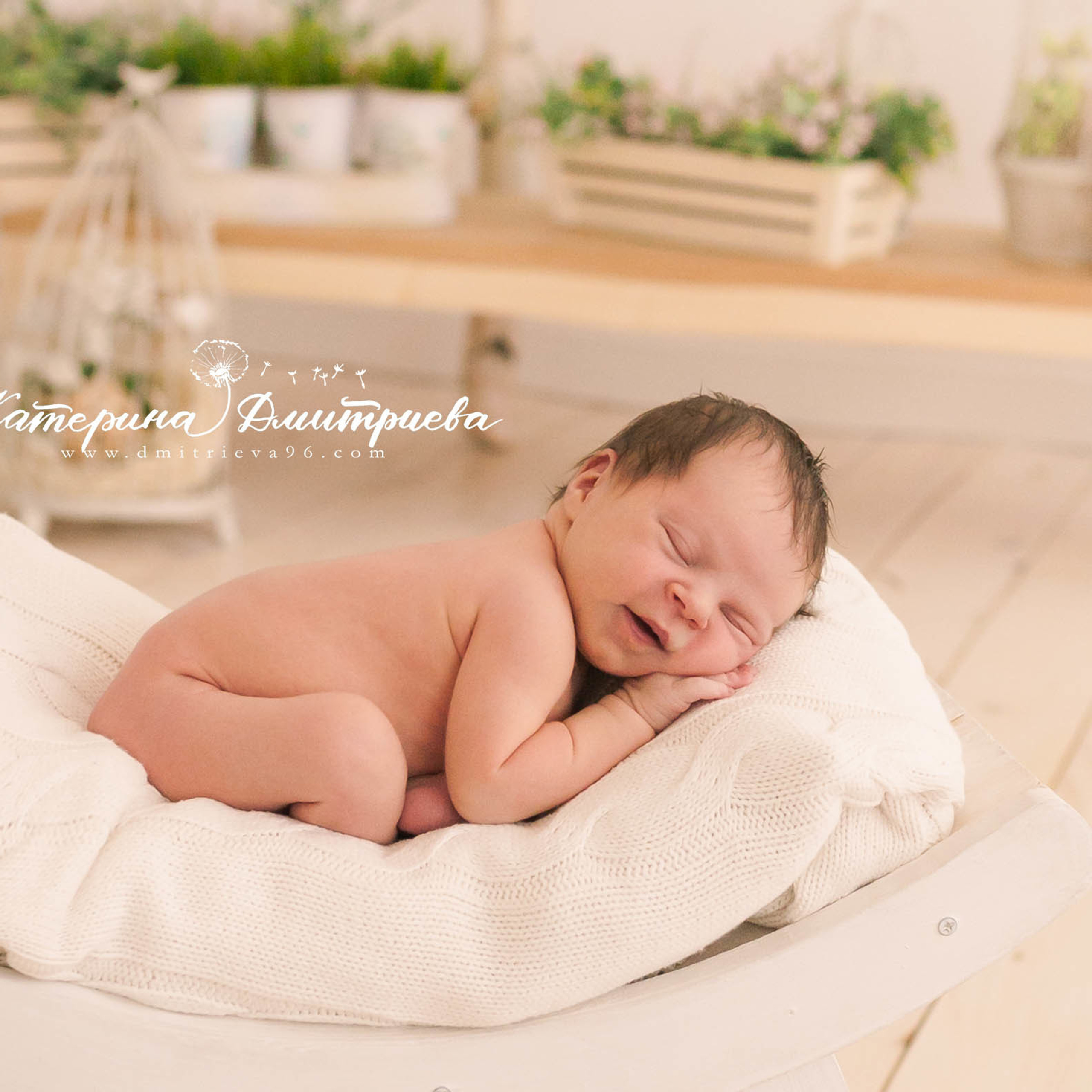 Отзывы. Фотограф новорожденных Екатеринбург