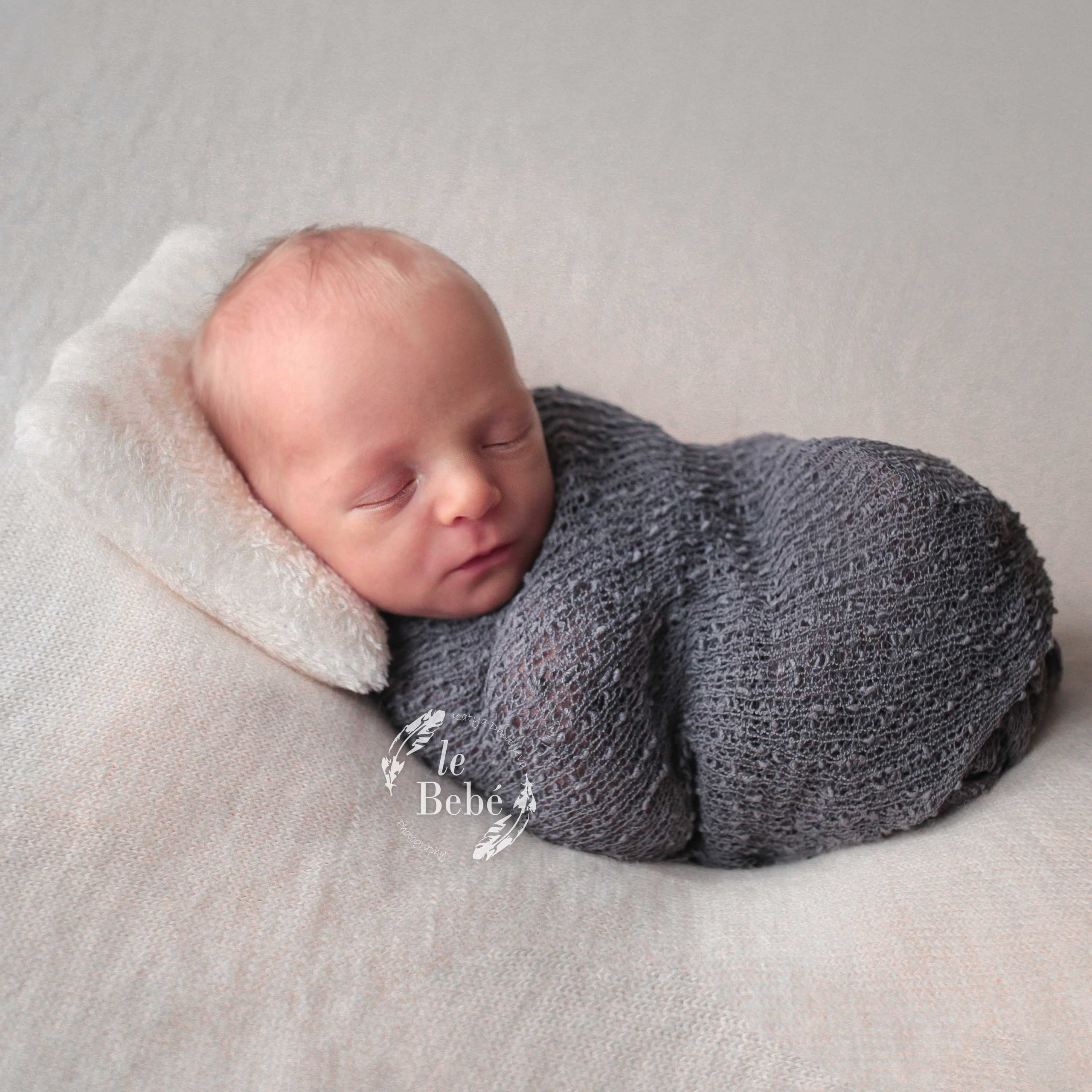 Матвей 12 дней. Фотограф новорожденных Екатеринбург