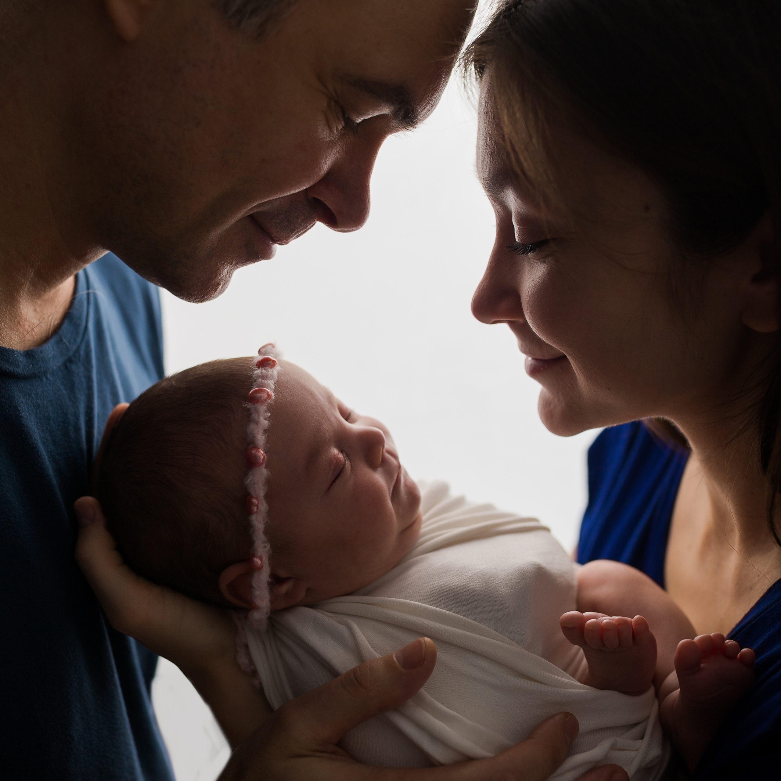 Отзывы. Фотограф новорожденных Екатеринбург