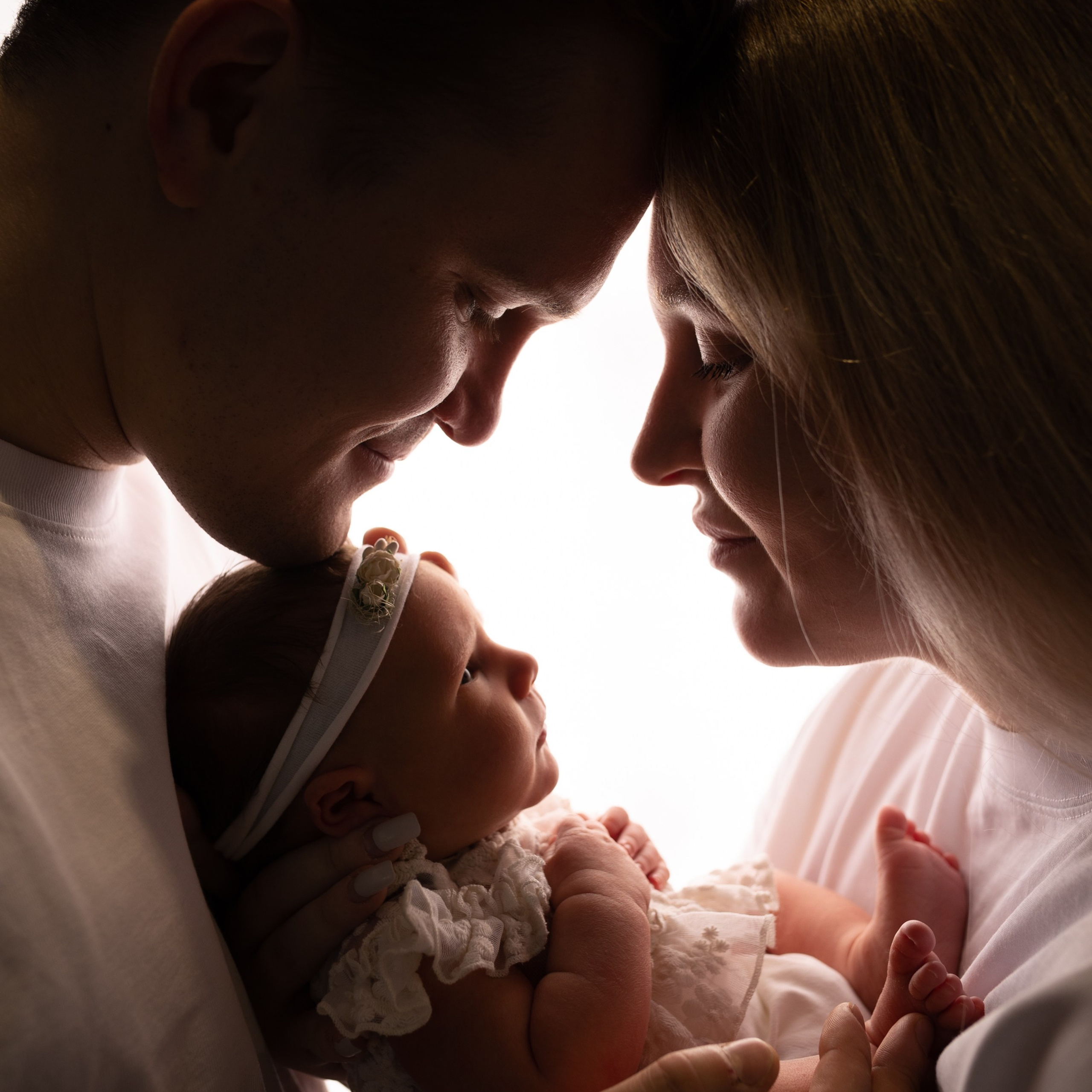 Отзывы. Фотограф новорожденных Екатеринбург