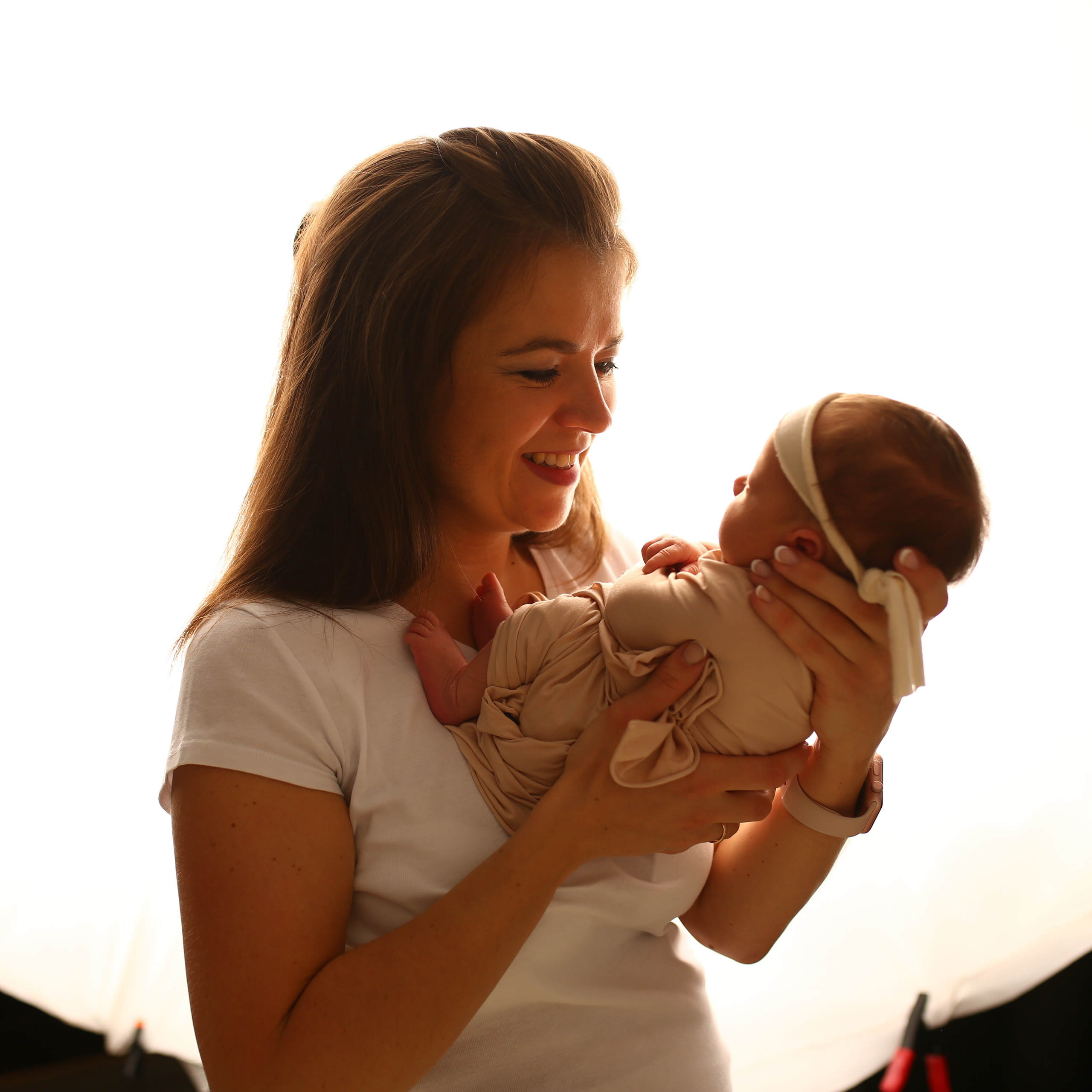 Отзывы. Фотограф новорожденных Екатеринбург