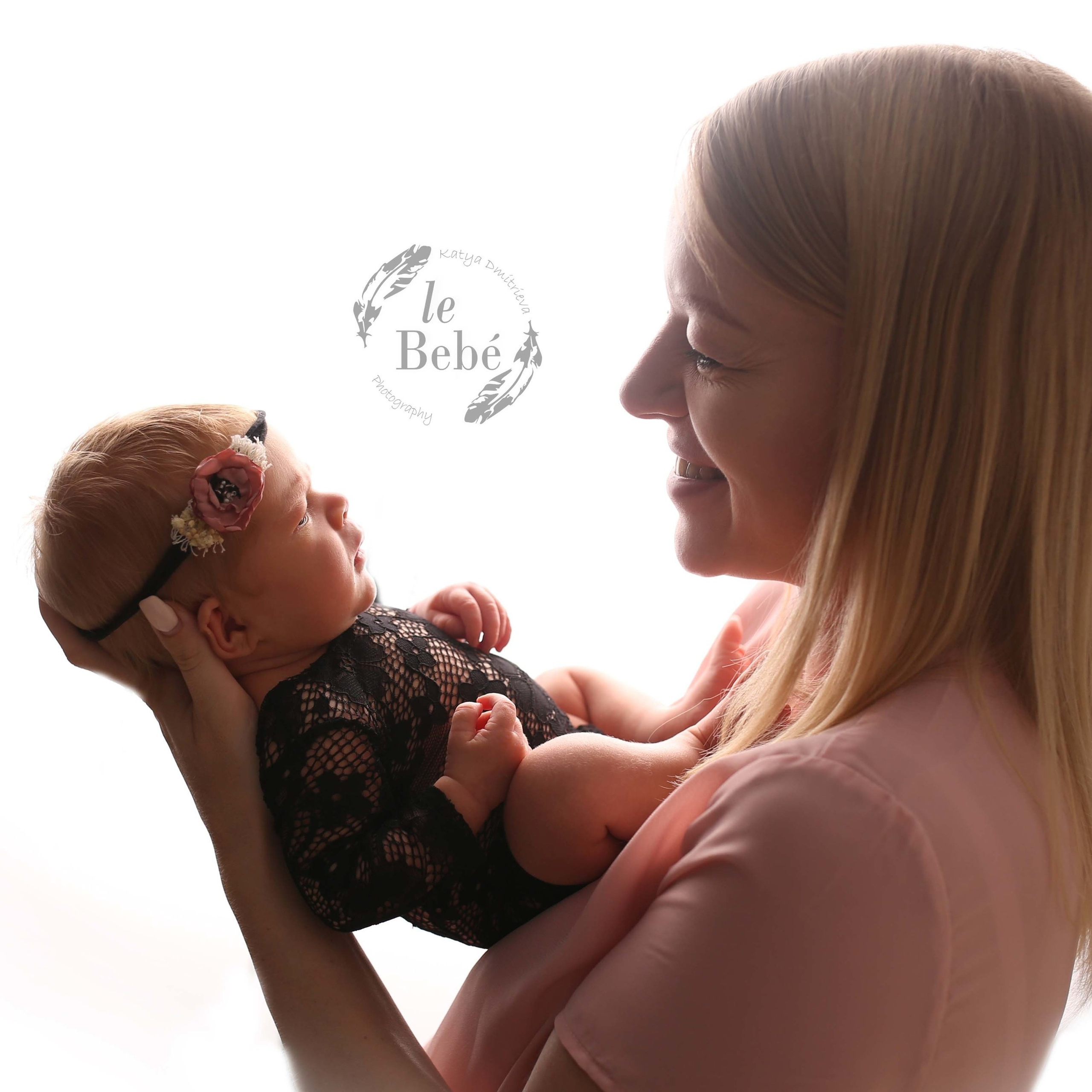 Матвей 12 дней. Фотограф новорожденных Екатеринбург