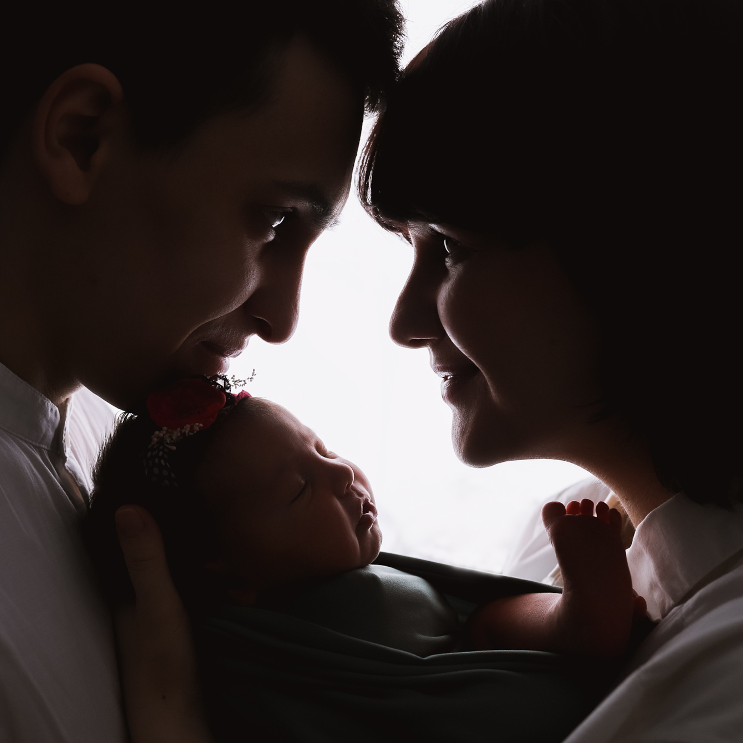 Отзывы. Фотограф новорожденных Екатеринбург