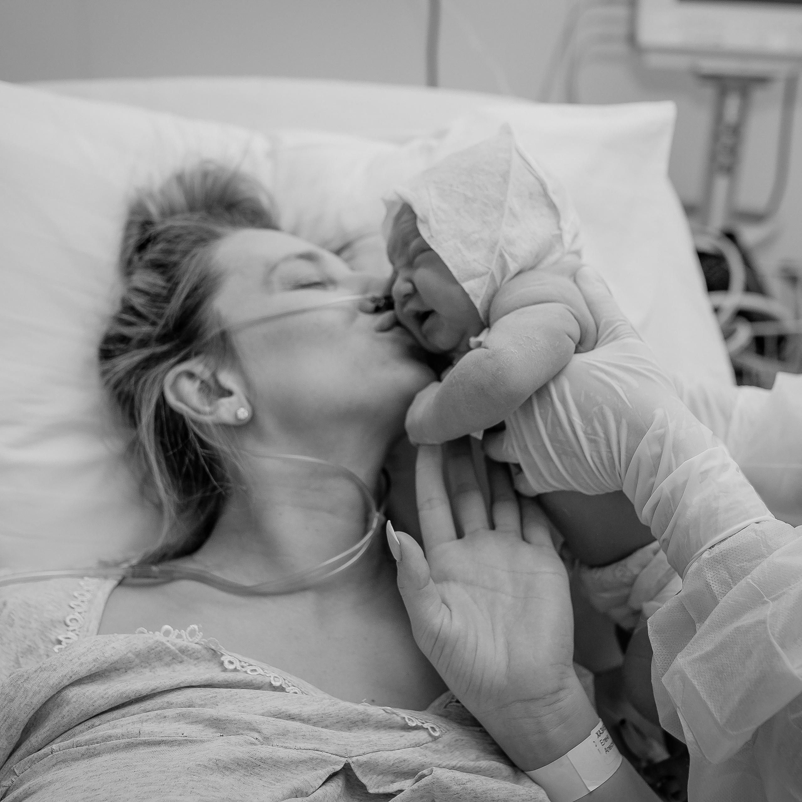 ПЕРВАЯ ВСТРЕЧА