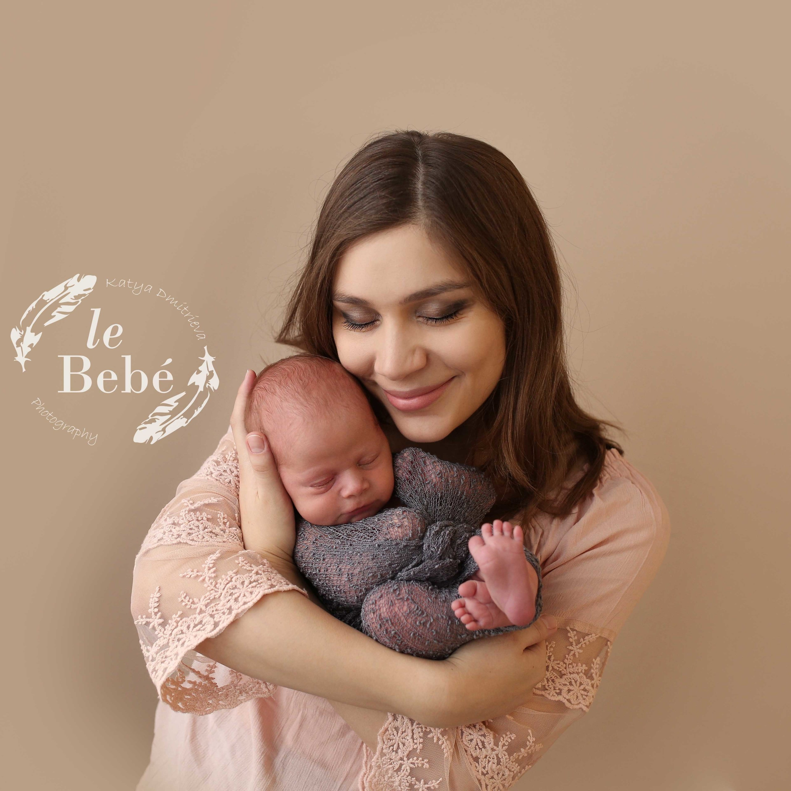 Отзывы. Фотограф новорожденных Екатеринбург