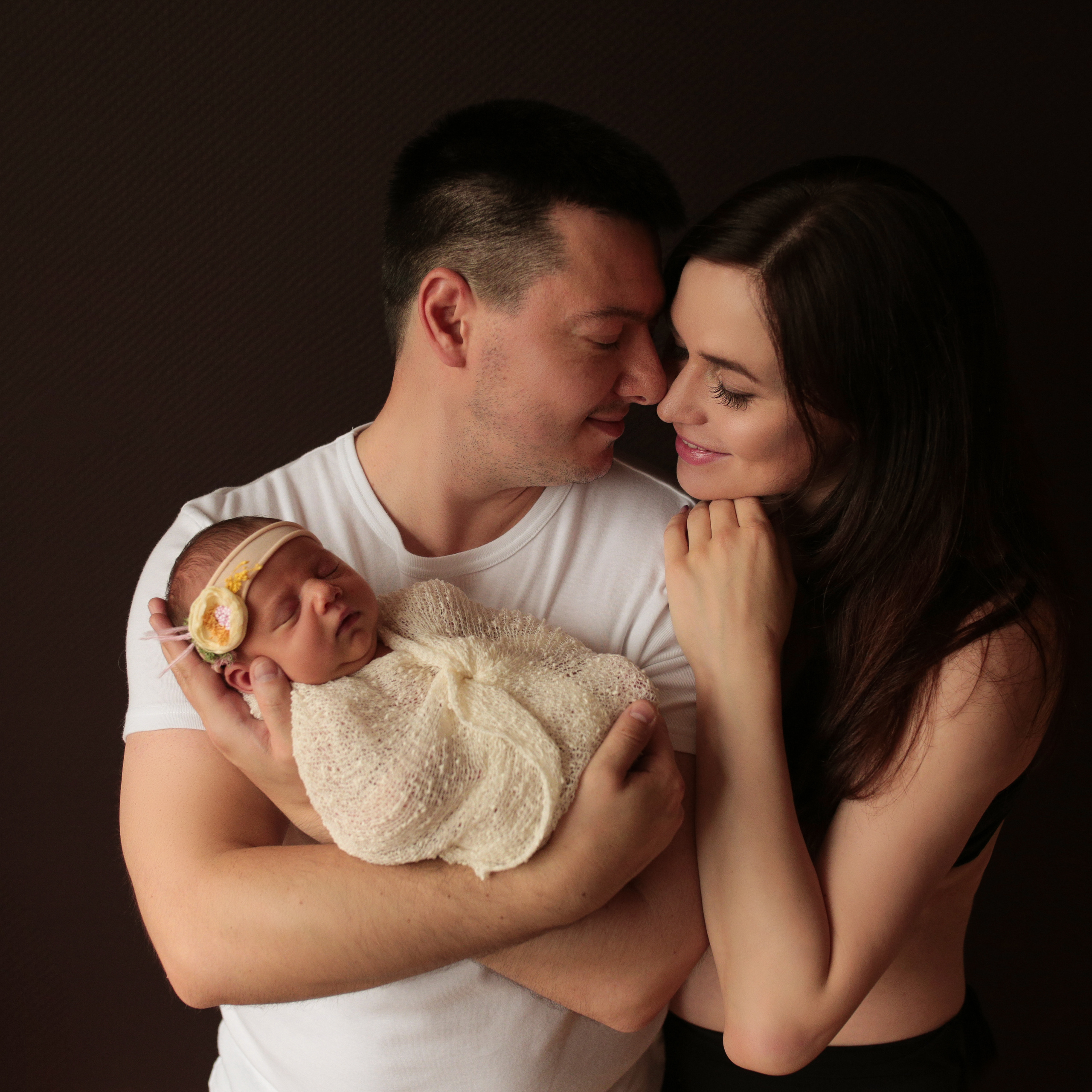 Отзывы. Фотограф новорожденных Екатеринбург