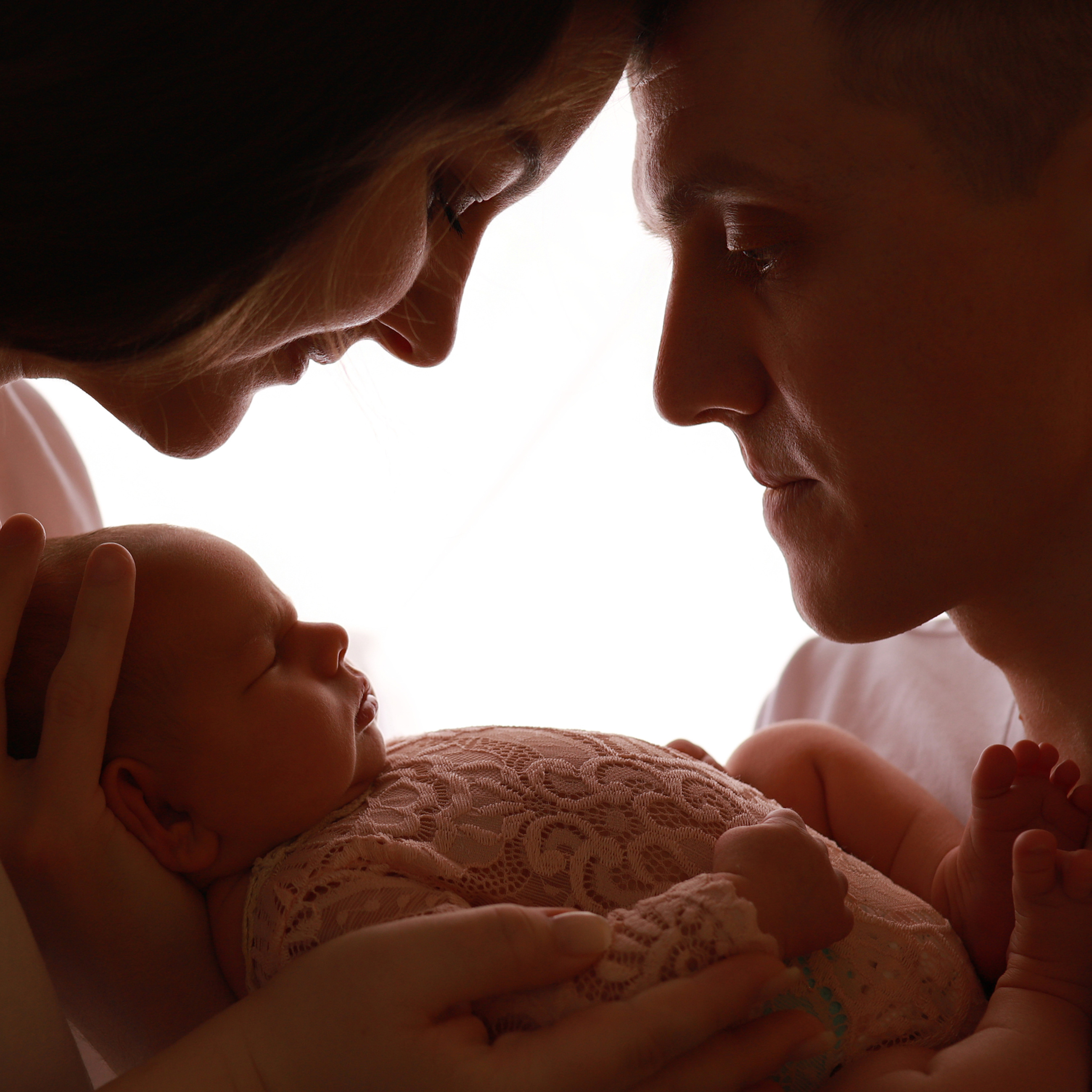 Отзывы. Фотограф новорожденных Екатеринбург