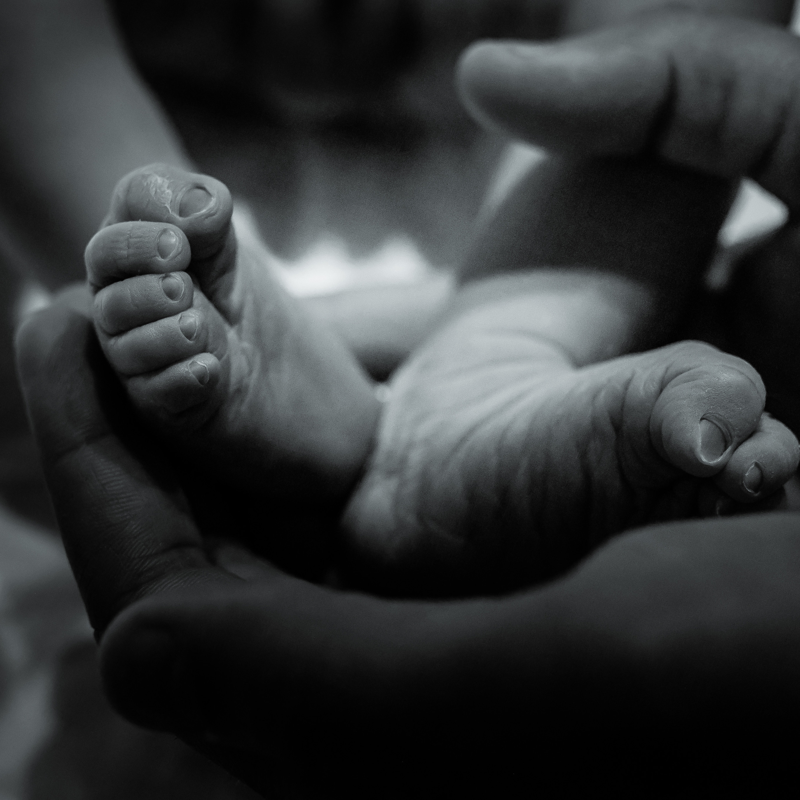 Отзывы. Фотограф новорожденных Екатеринбург