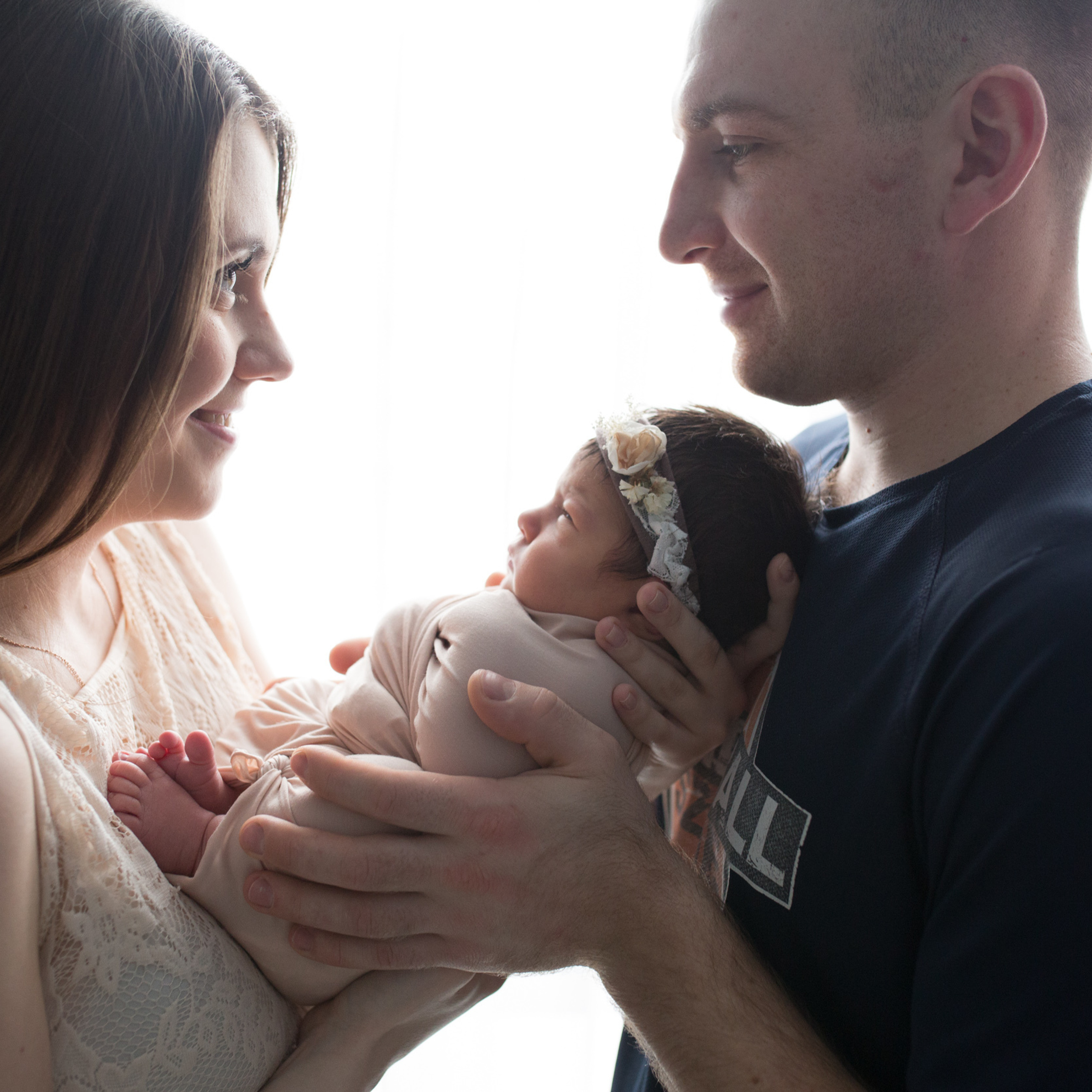 Отзывы. Фотограф новорожденных Екатеринбург