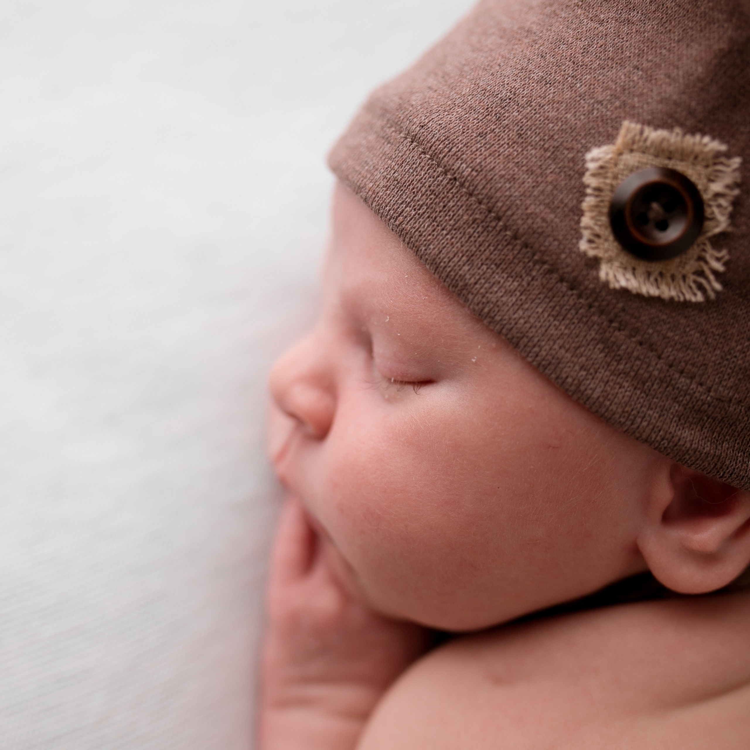 Матвей 12 дней. Фотограф новорожденных Екатеринбург