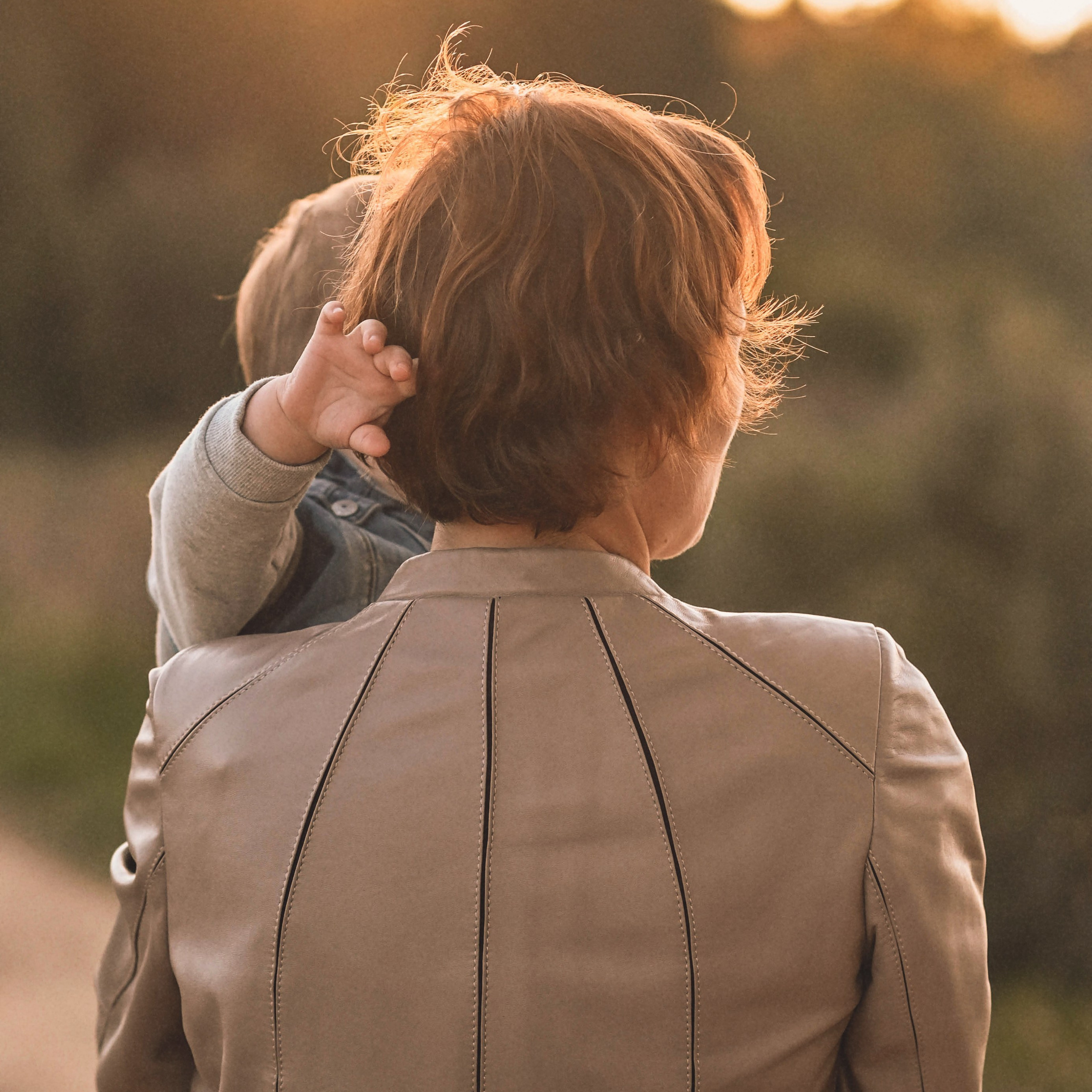 Лето. Воздух. Счастье