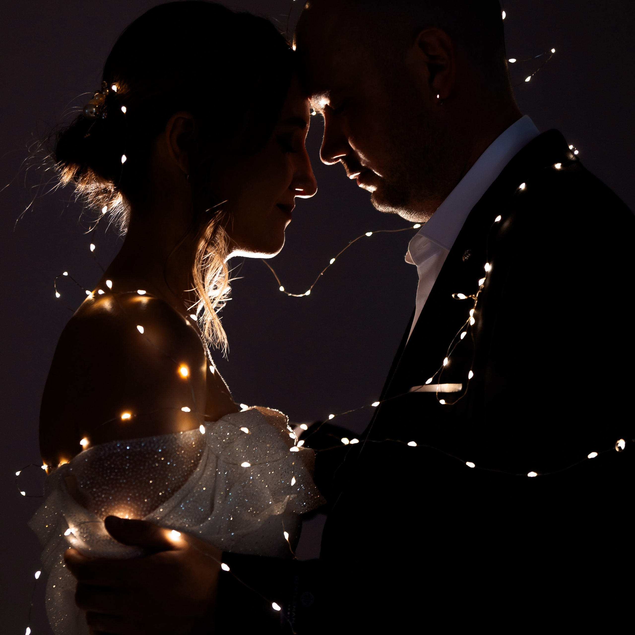 Валерия и&nbsp;Стас