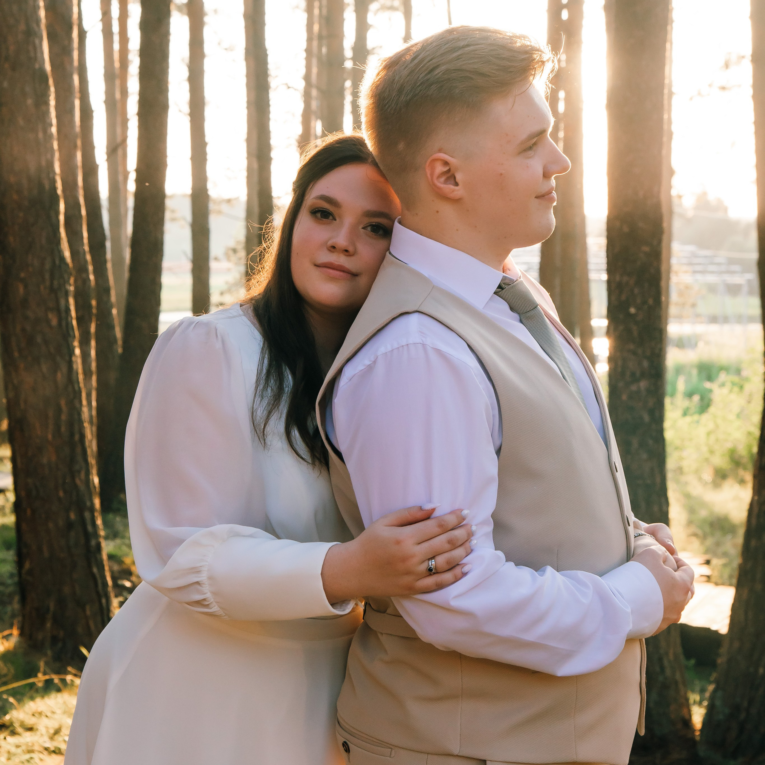 Свадьба Юлия и Иван. Свадебный, семейный фотограф, контент съёмка. Екатеринбург. Елена Граф