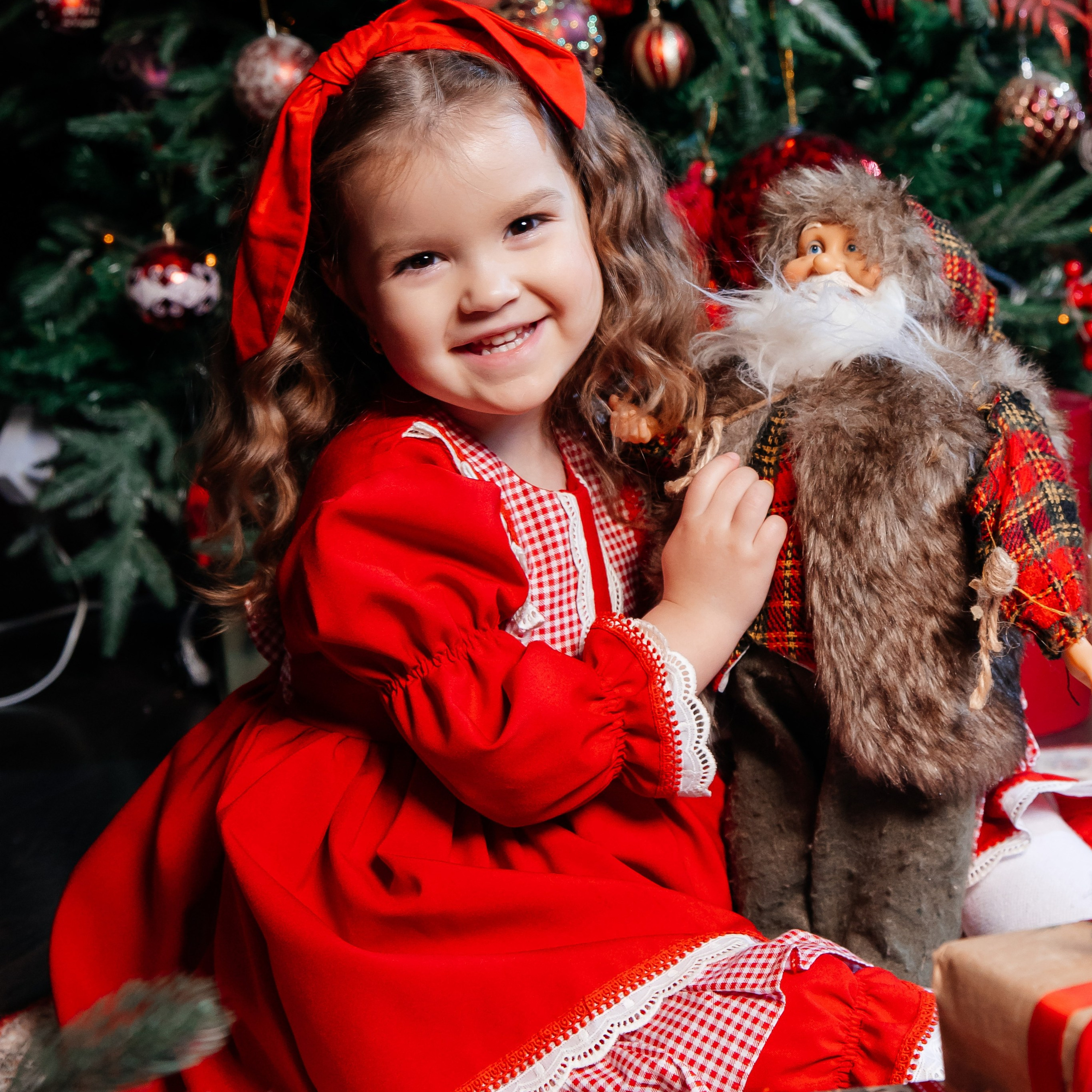 Фотопроект с&nbsp;лисой