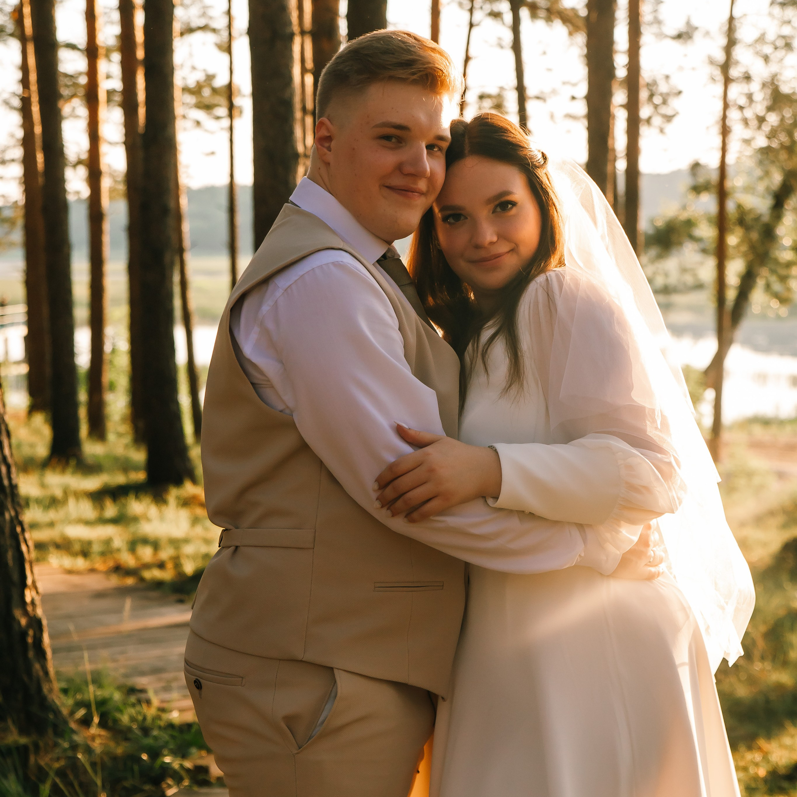 Свадьба Юлия и Иван. Свадебный, семейный фотограф, контент съёмка. Екатеринбург. Елена Граф