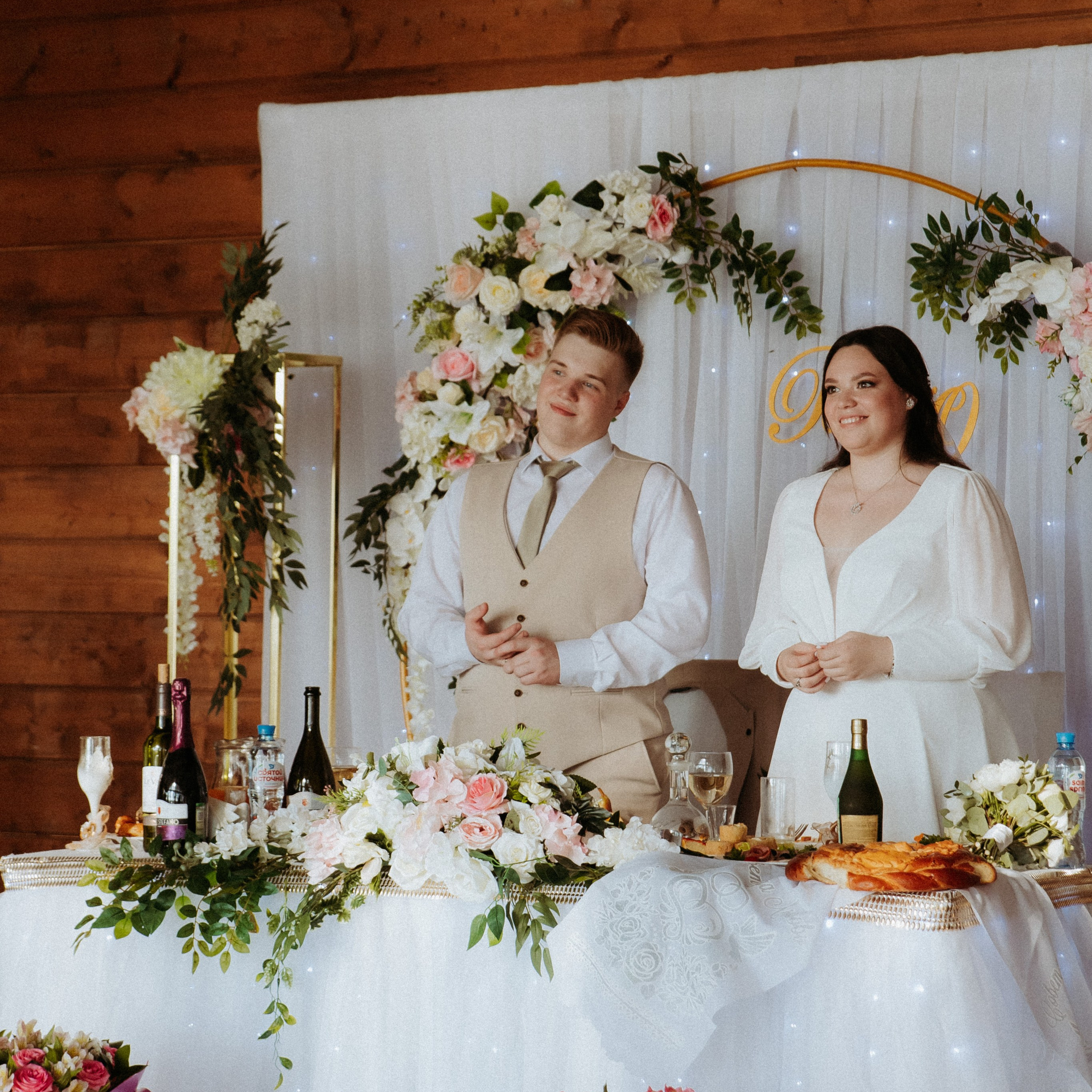 Свадьба Юлия и Иван. Свадебный, семейный фотограф, контент съёмка. Екатеринбург. Елена Граф