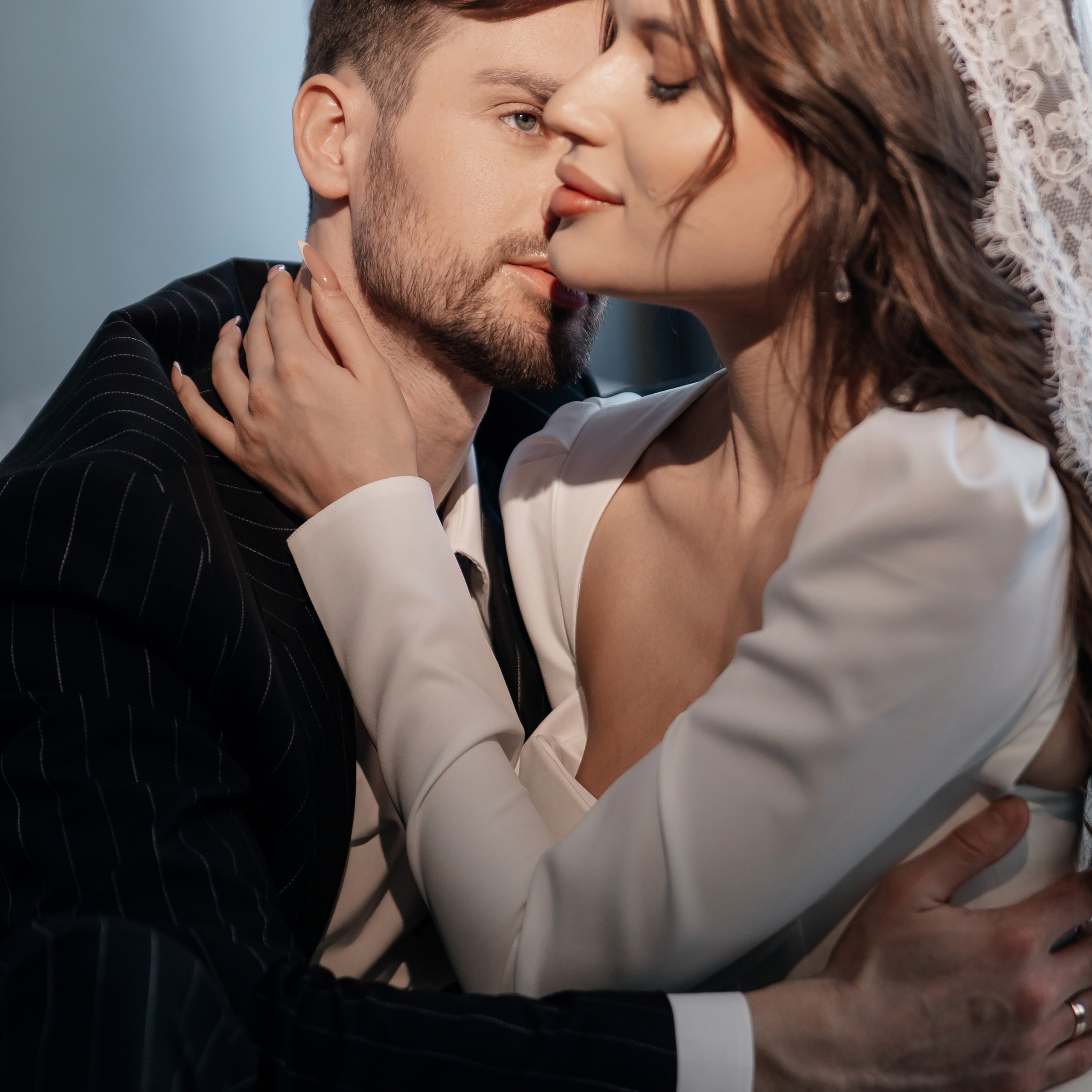 Свадебная фотосессия в отеле. Свадебный, семейный фотограф, контент съёмка. Екатеринбург. Елена Граф