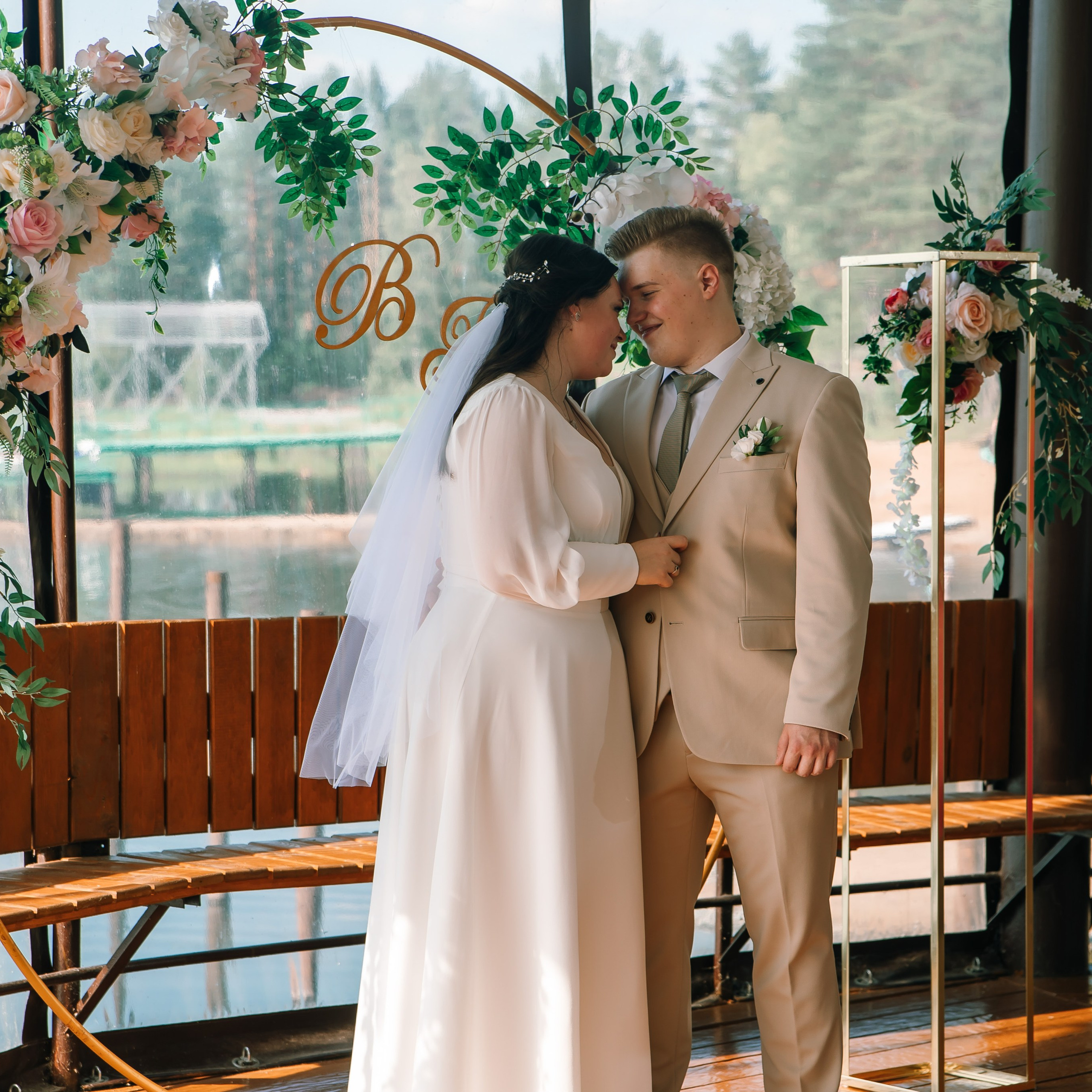 Свадьба Юлия и Иван. Свадебный, семейный фотограф, контент съёмка. Екатеринбург. Елена Граф