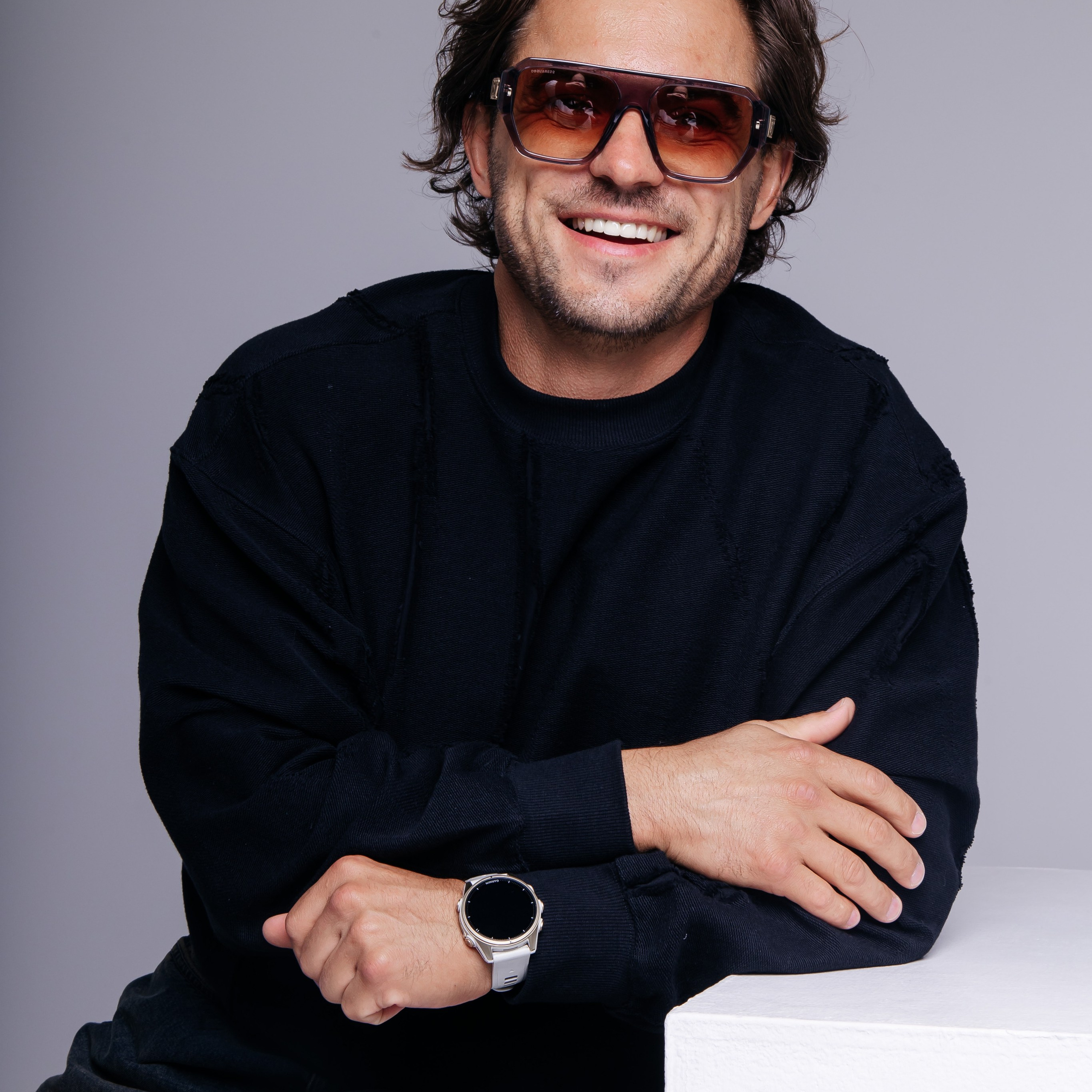 Женская съёмка в цветущих яблонях. Екатеринбург. Свадебный, семейный фотограф, контент съёмка. Екатеринбург. Елена Граф