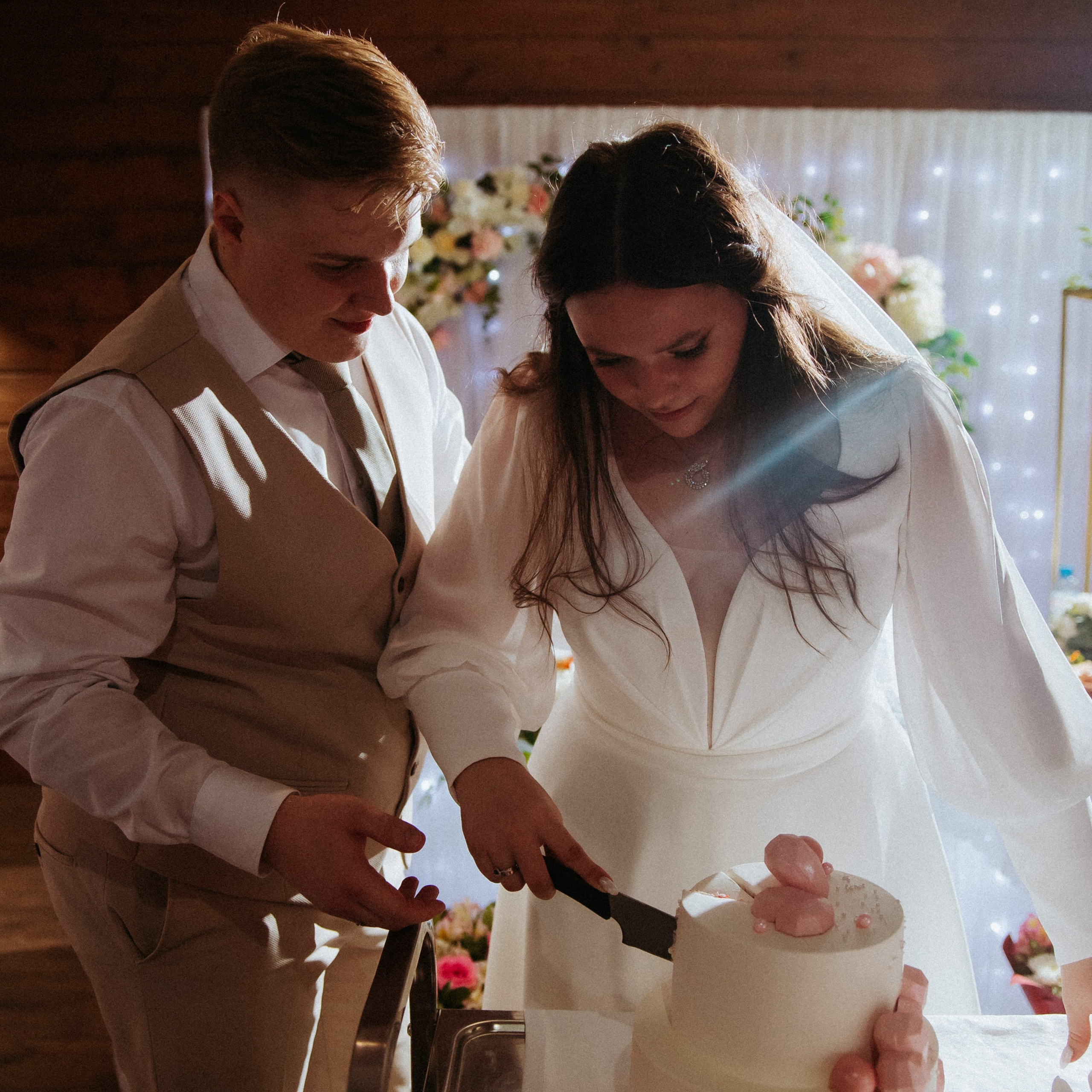 Свадьба Юлия и Иван. Свадебный, семейный фотограф, контент съёмка. Екатеринбург. Елена Граф