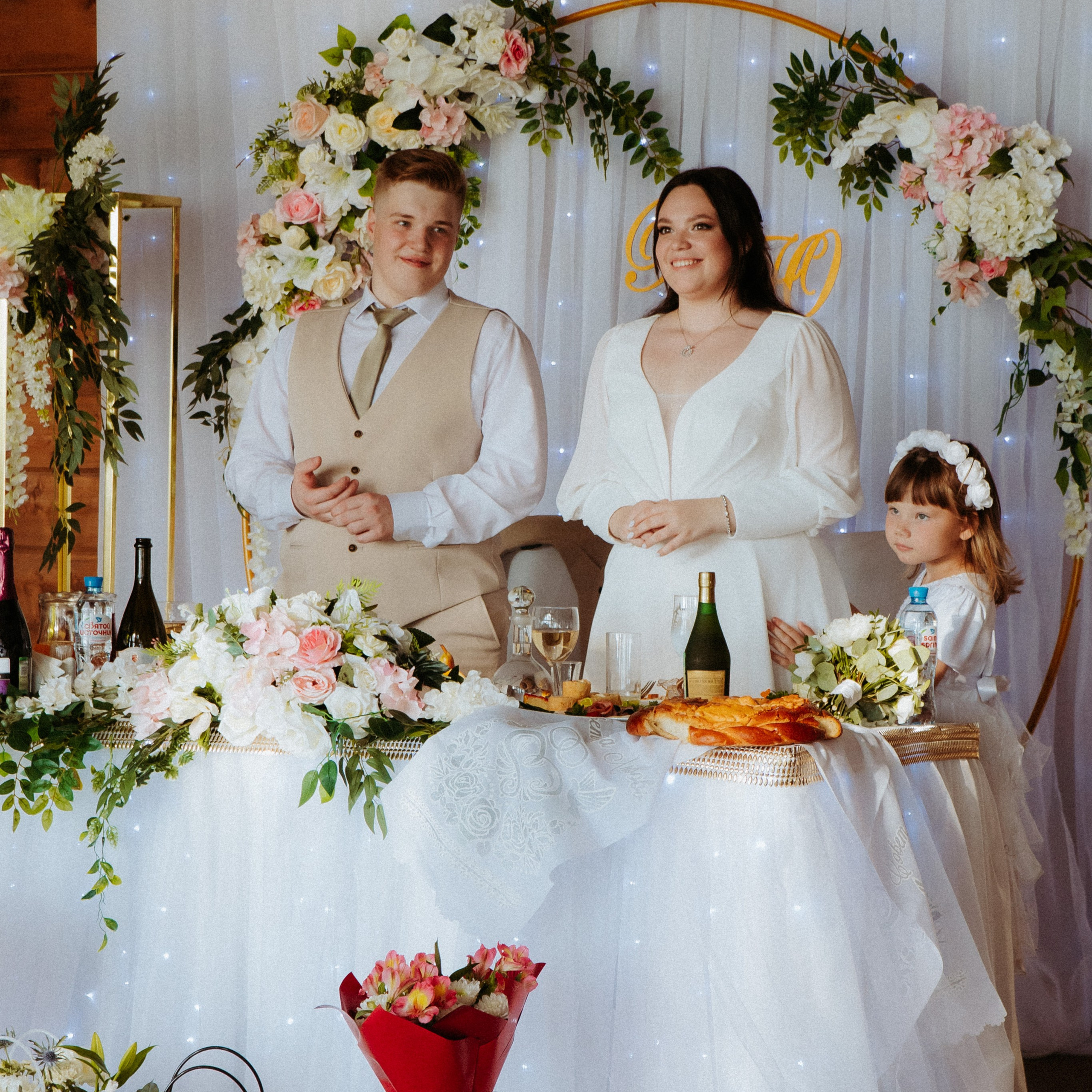 Свадьба Юлия и Иван. Свадебный, семейный фотограф, контент съёмка. Екатеринбург. Елена Граф