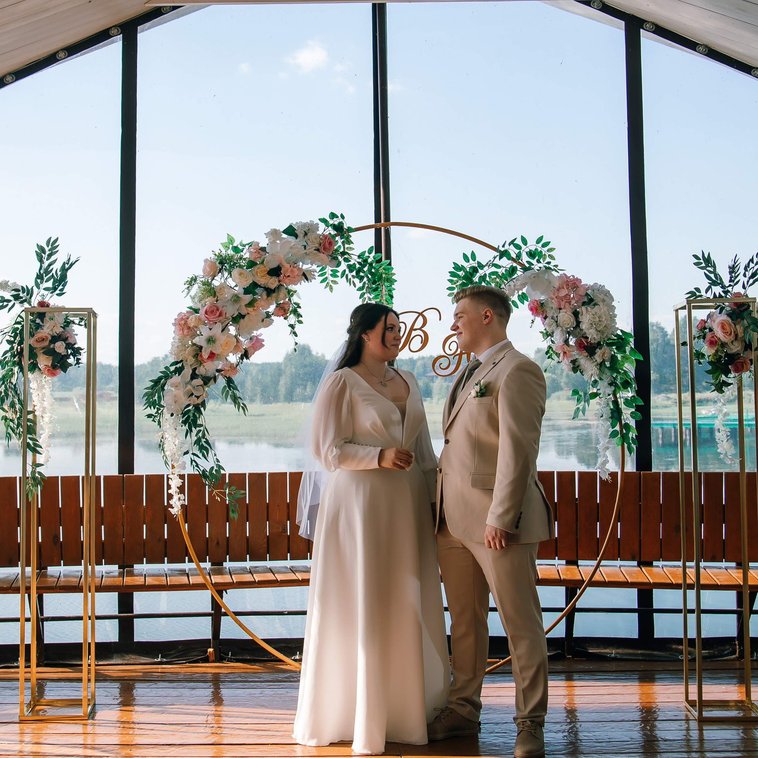 Свадьба Юлия и Иван. Свадебный, семейный фотограф, контент съёмка. Екатеринбург. Елена Граф