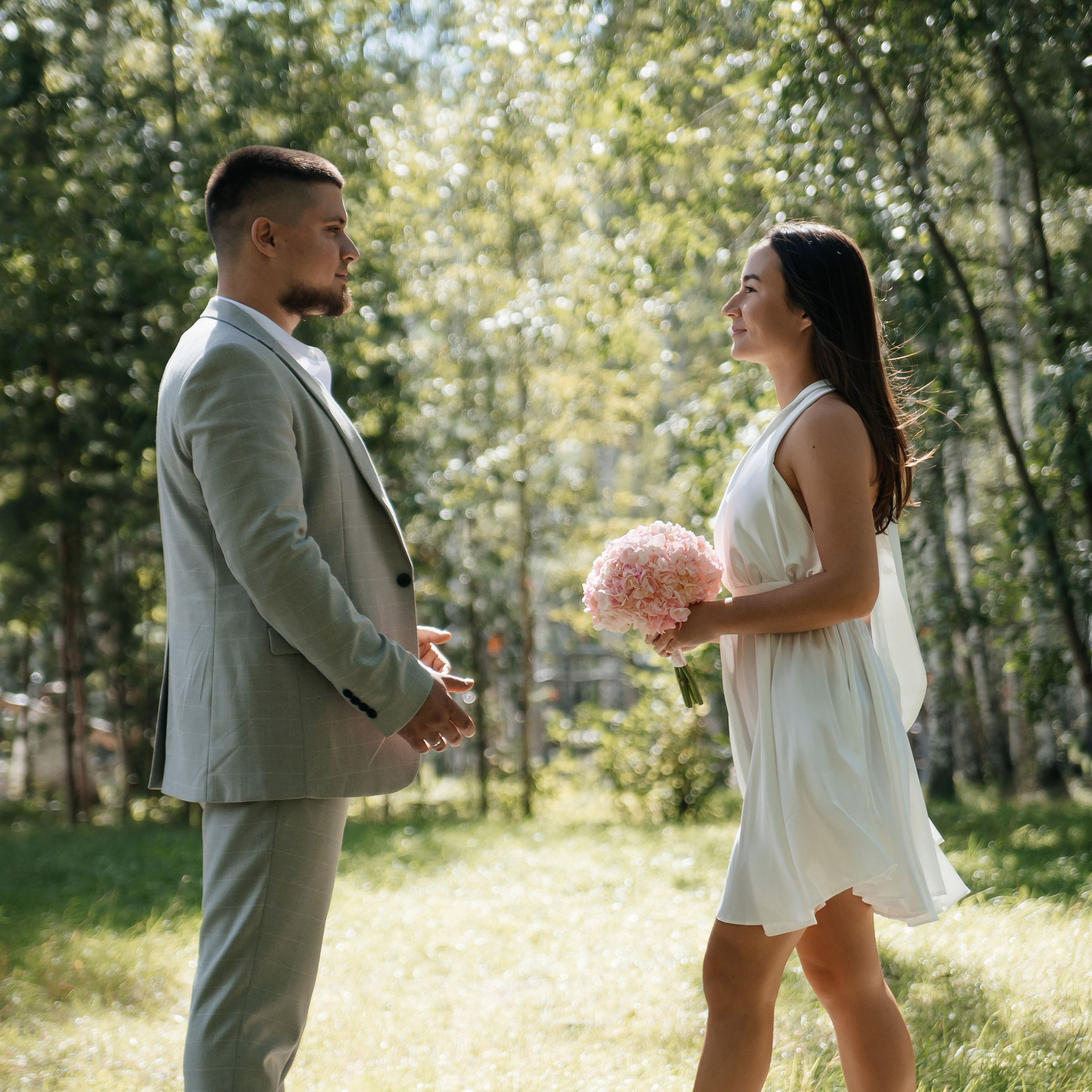 Репортаж полного свадебного дня. Свадебный, семейный фотограф, контент съёмка. Екатеринбург. Елена Граф