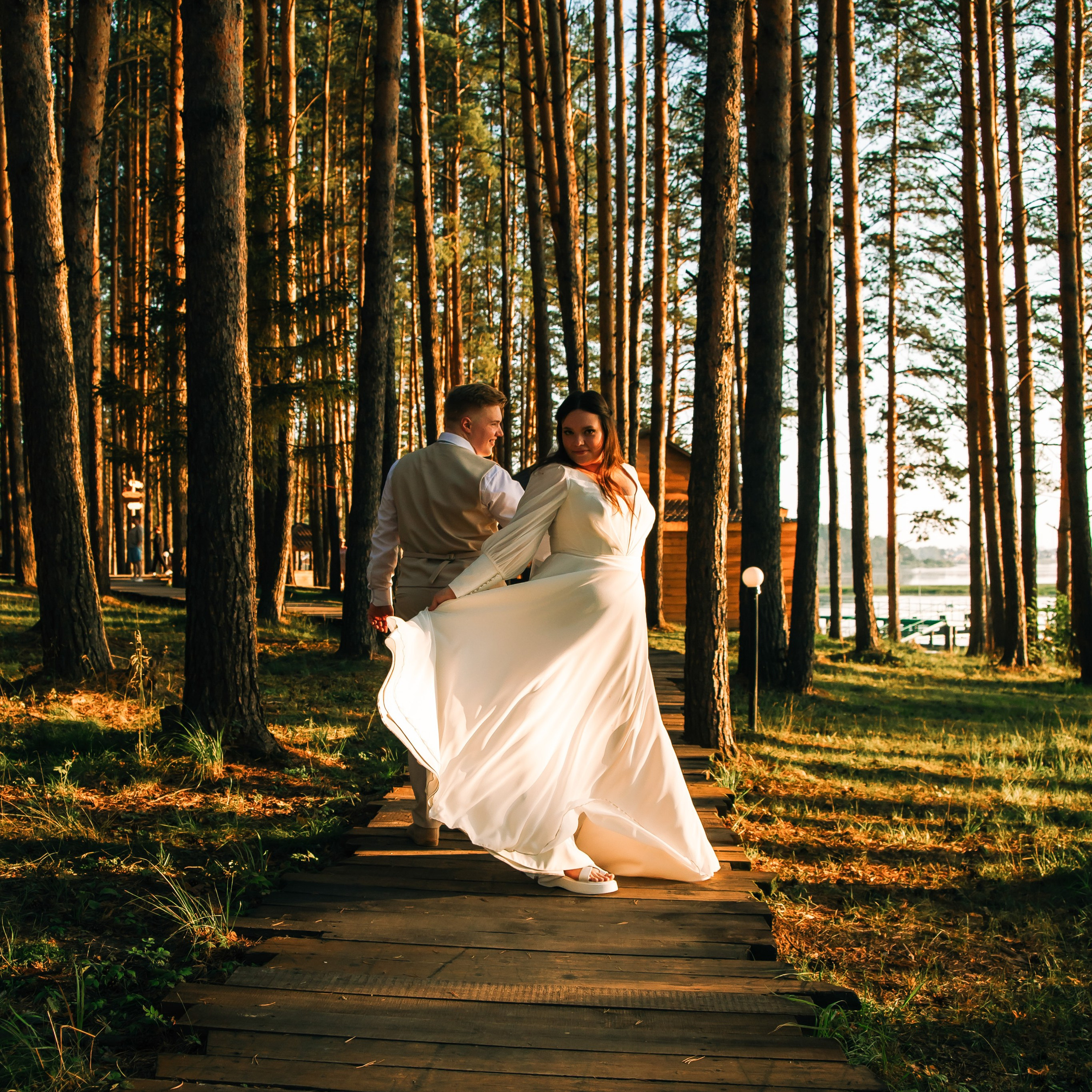 Свадьба Юлия и Иван. Свадебный, семейный фотограф, контент съёмка. Екатеринбург. Елена Граф