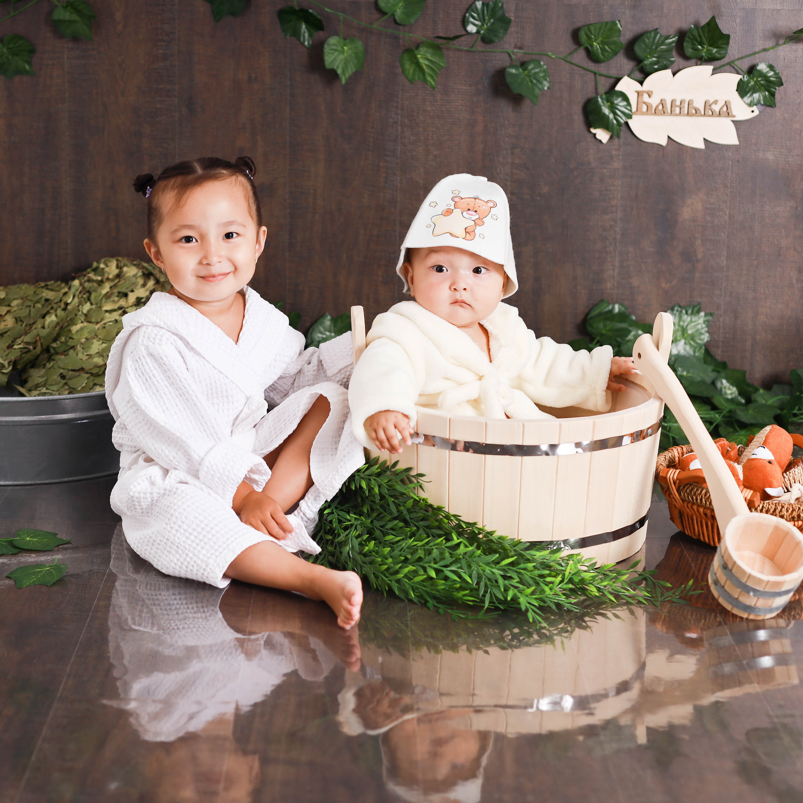 Отзывы. Фотограф беременности, новорожденных и детей до года в Астане