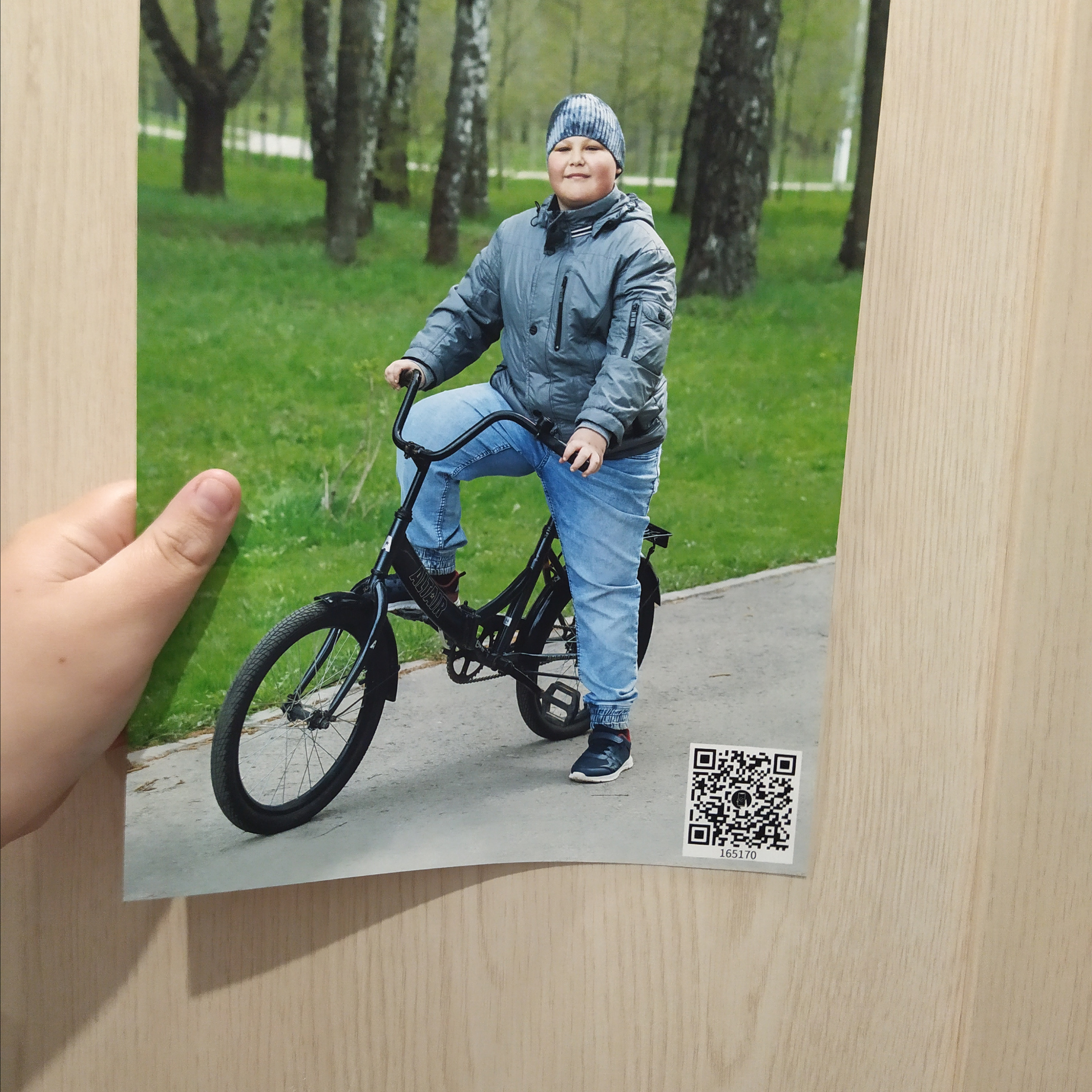 Отзывы. Семейный и детский фотограф в Туле Инна Март