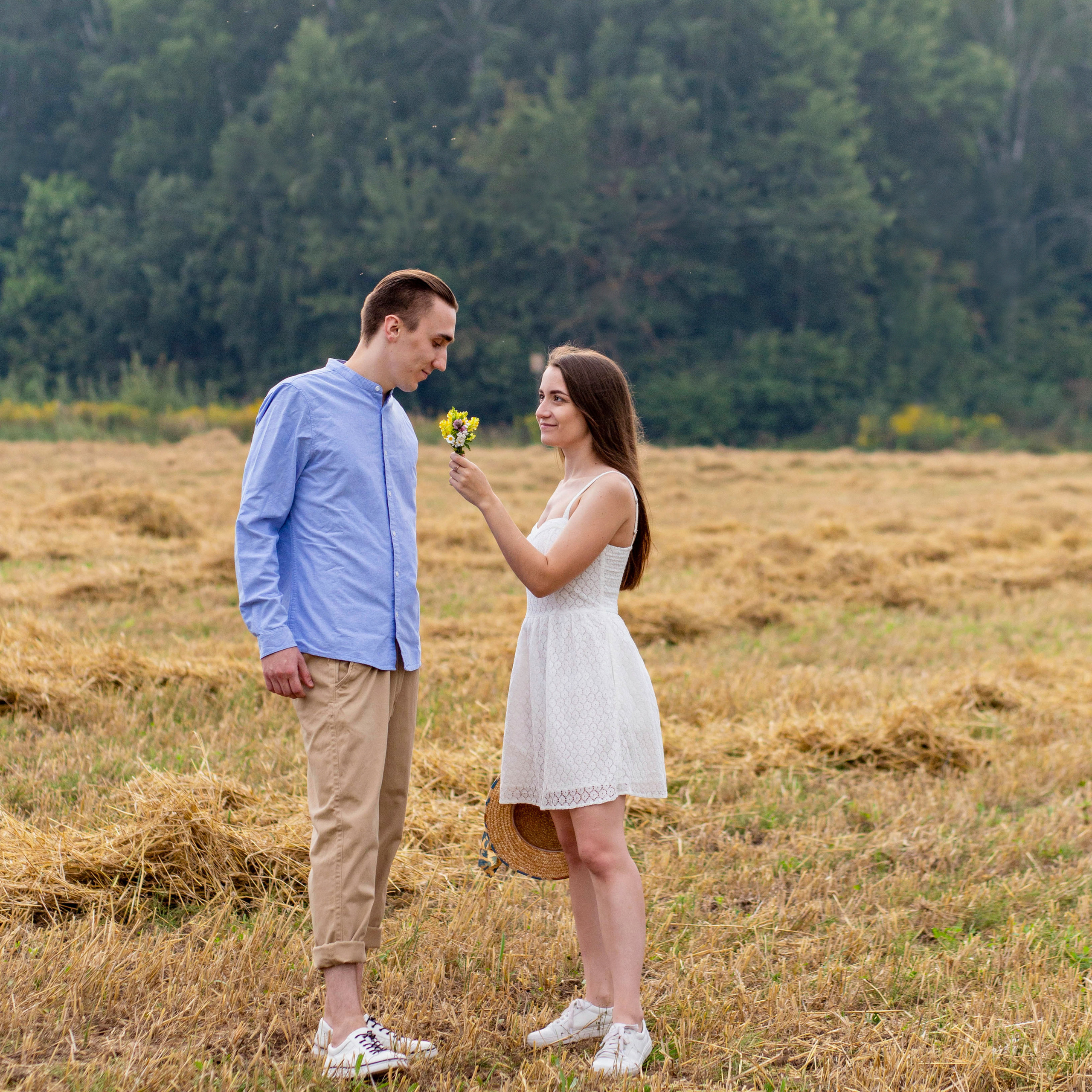 Отзывы. Семейный и детский фотограф в Туле Инна Март