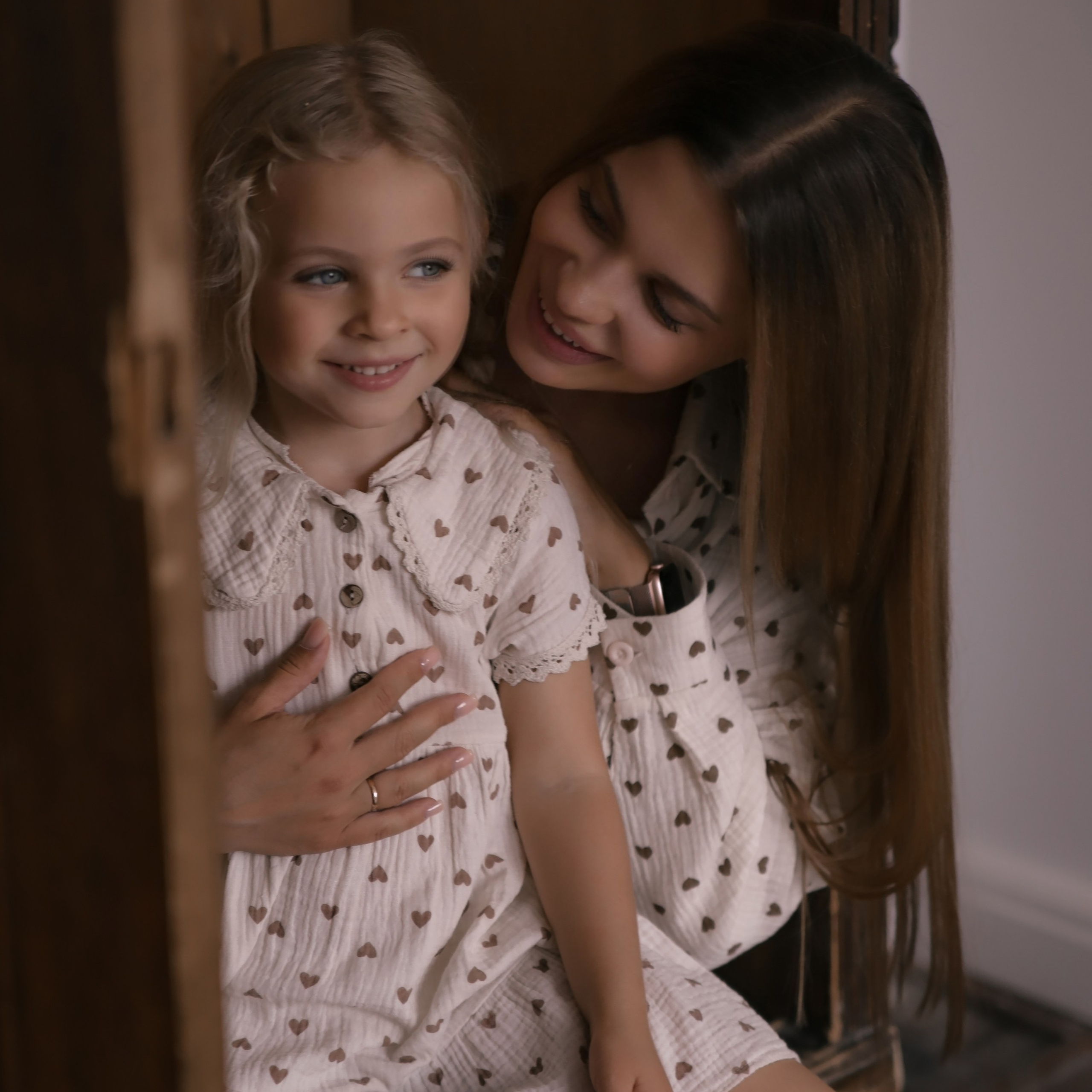 Фотограф Наталья Лепесей