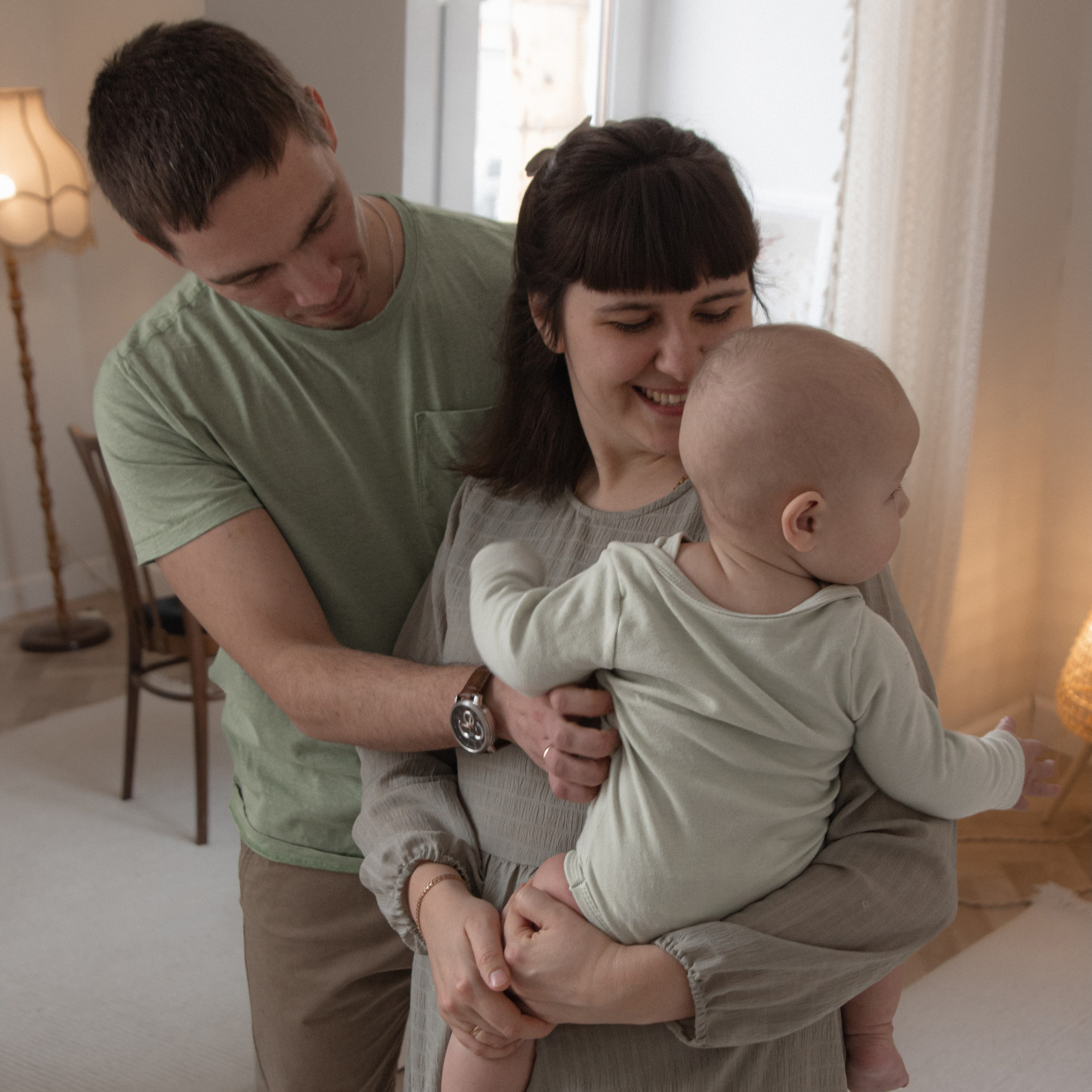 Фотограф Наталья Лепесей