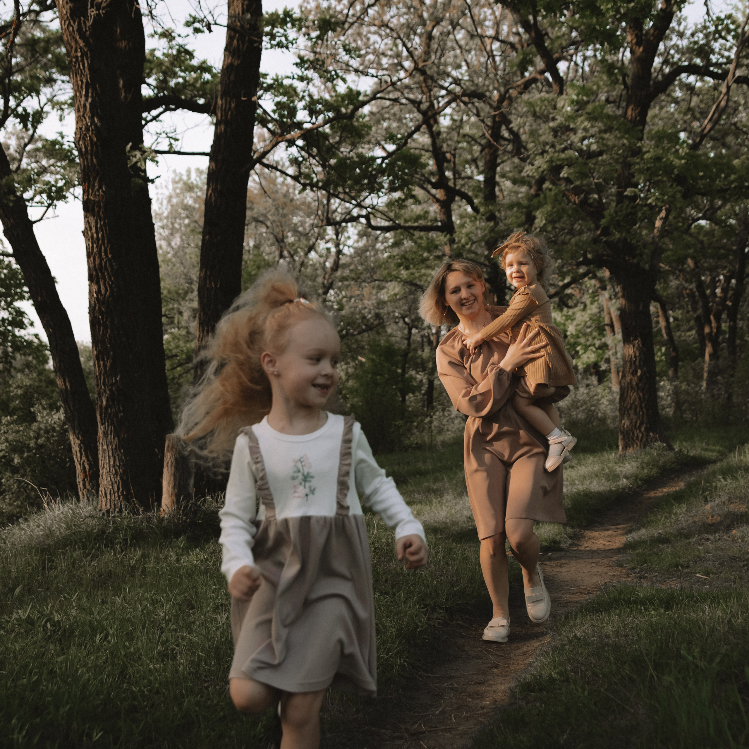 Фотограф Наталья Лепесей