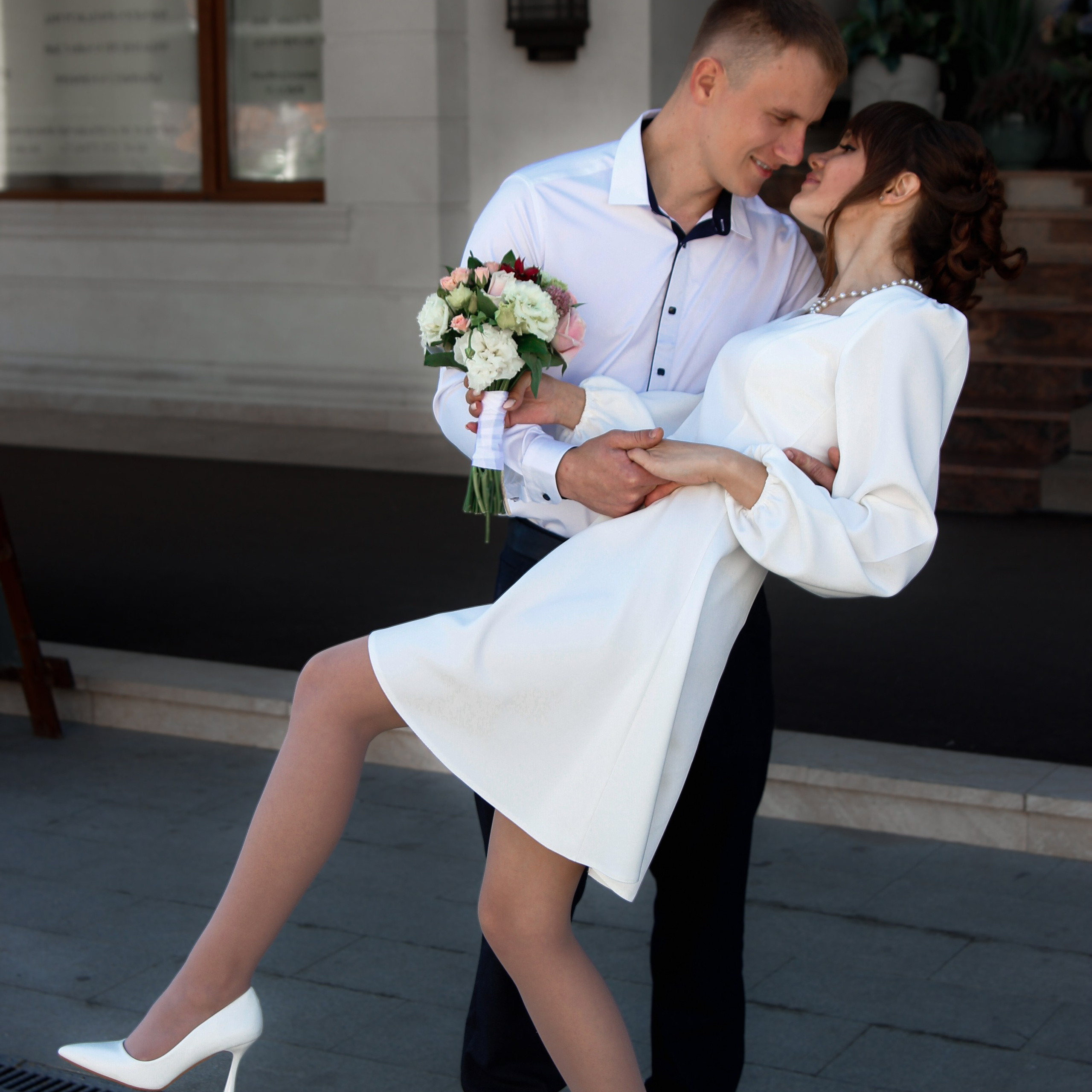 Фотограф Наталья Лепесей