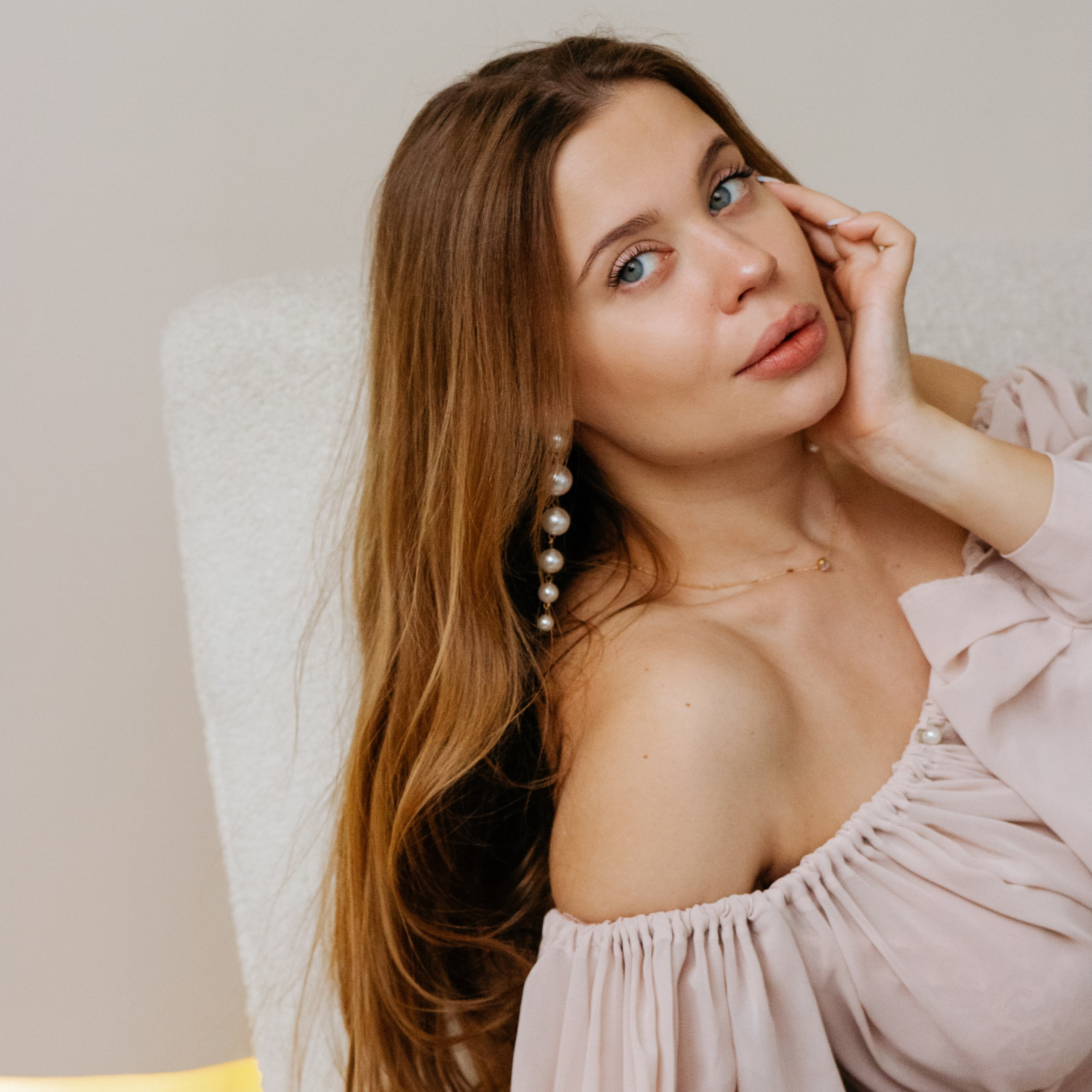 Фотограф Наталья Лепесей